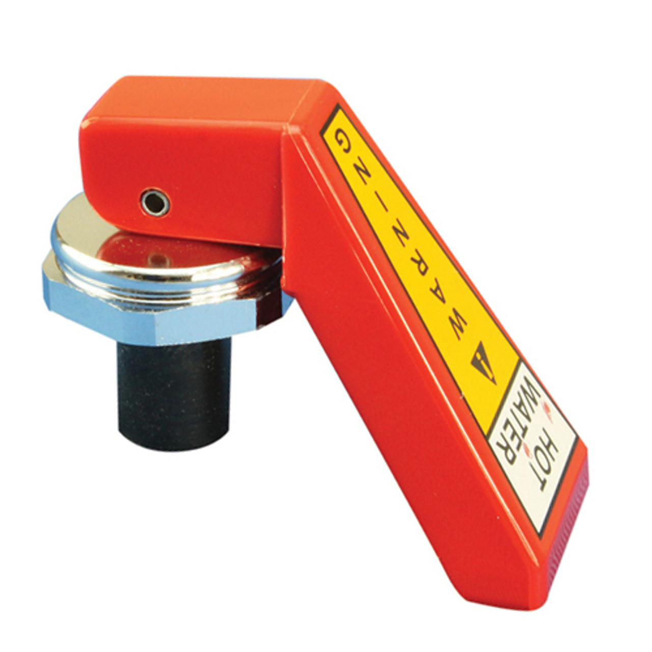 13061.0000 - Bunn-O-Matic - Faucet Handle and Stem Assembly