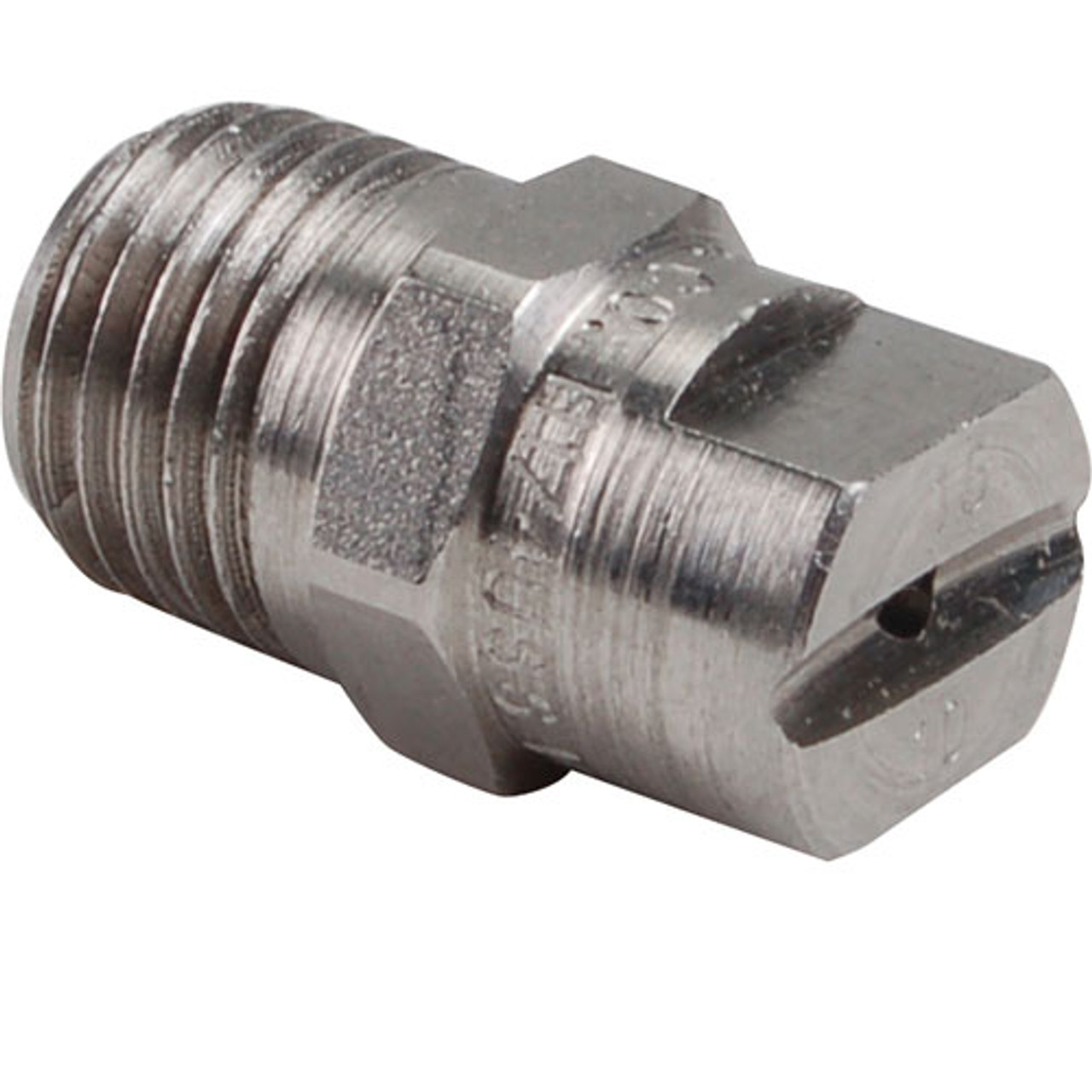 29493001 - Fisher - Brass Nozzle