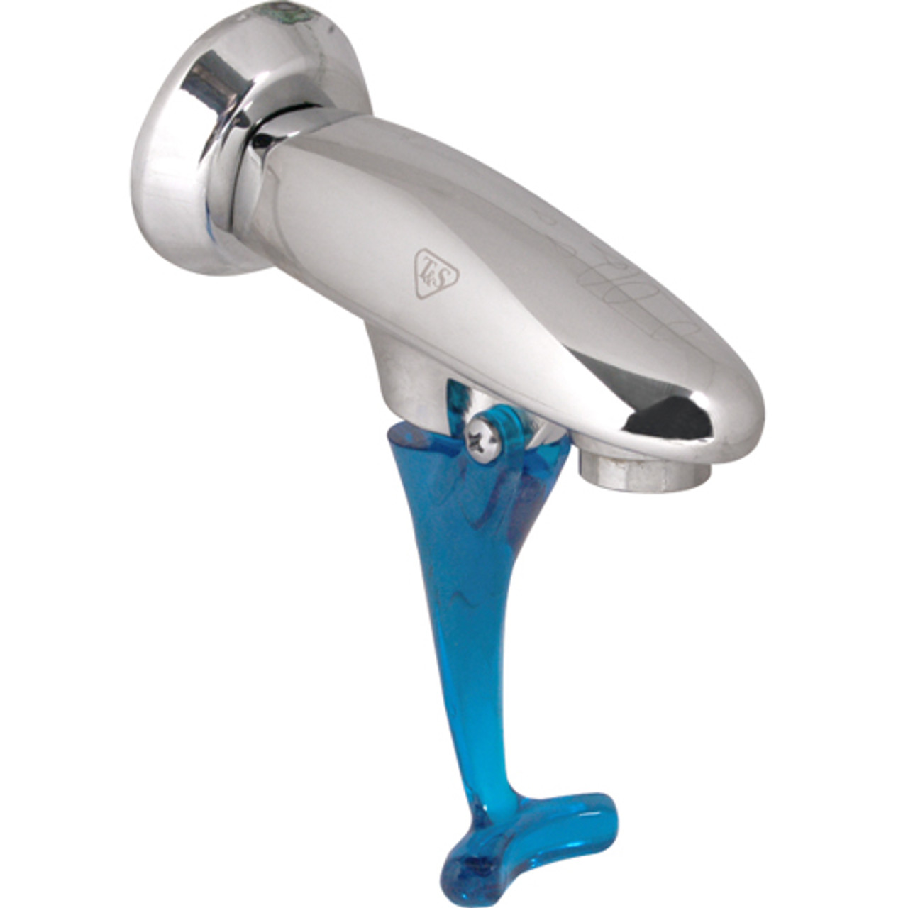 B-1200-M - T&S Brass - Wall Mount Glass Filler