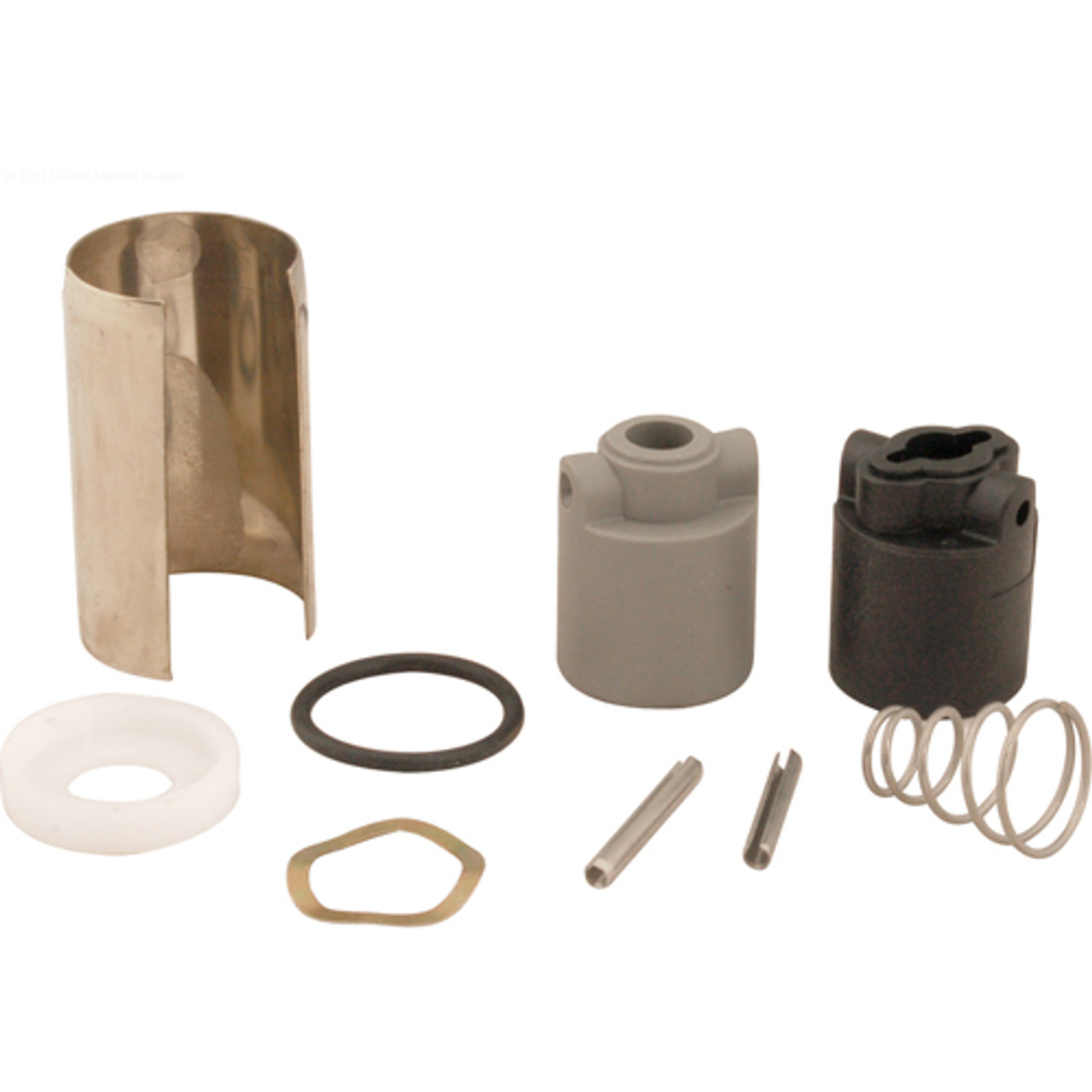 89643 - Robot Coupe - Foot (Kit)