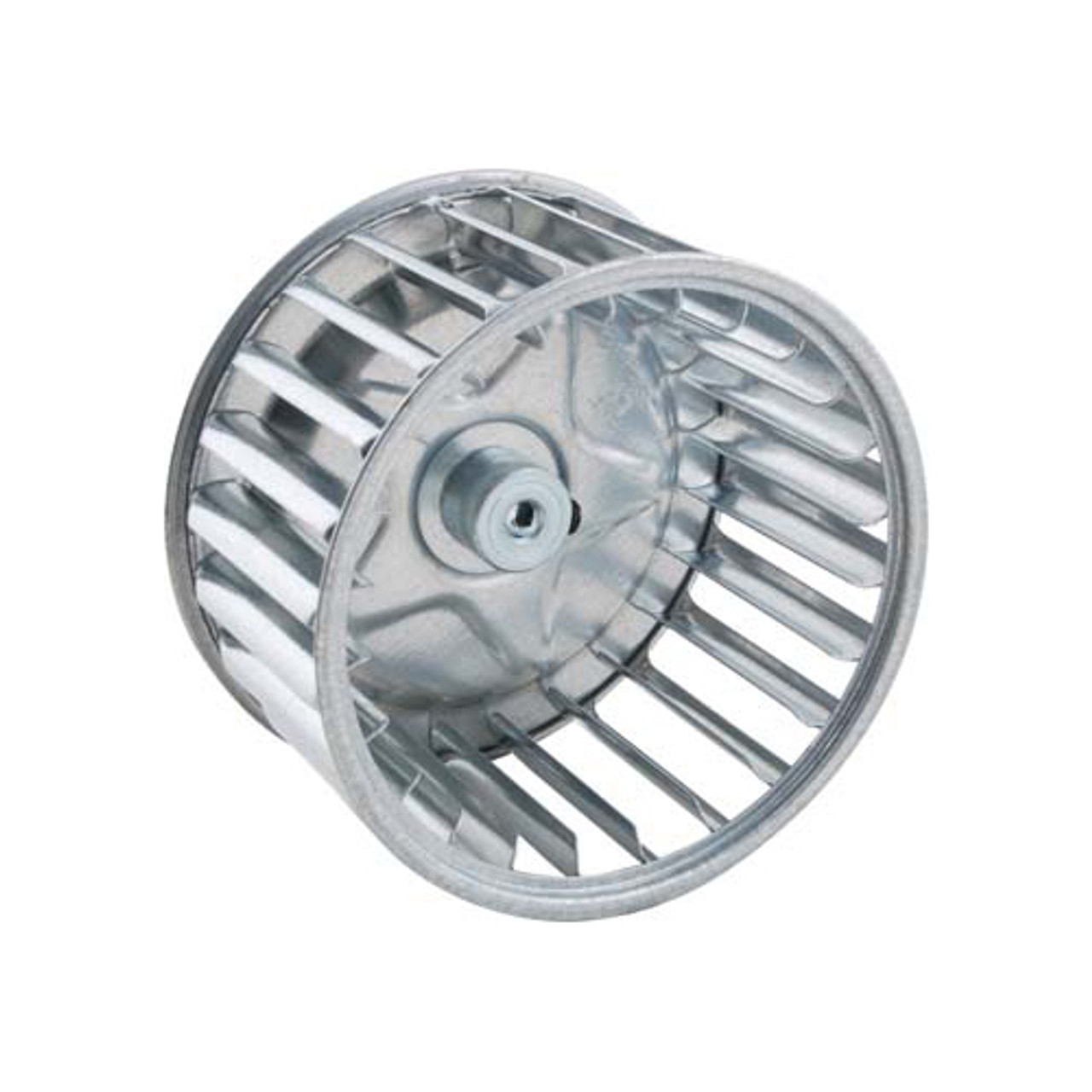 C3670809 - Amana - Blower Wheel