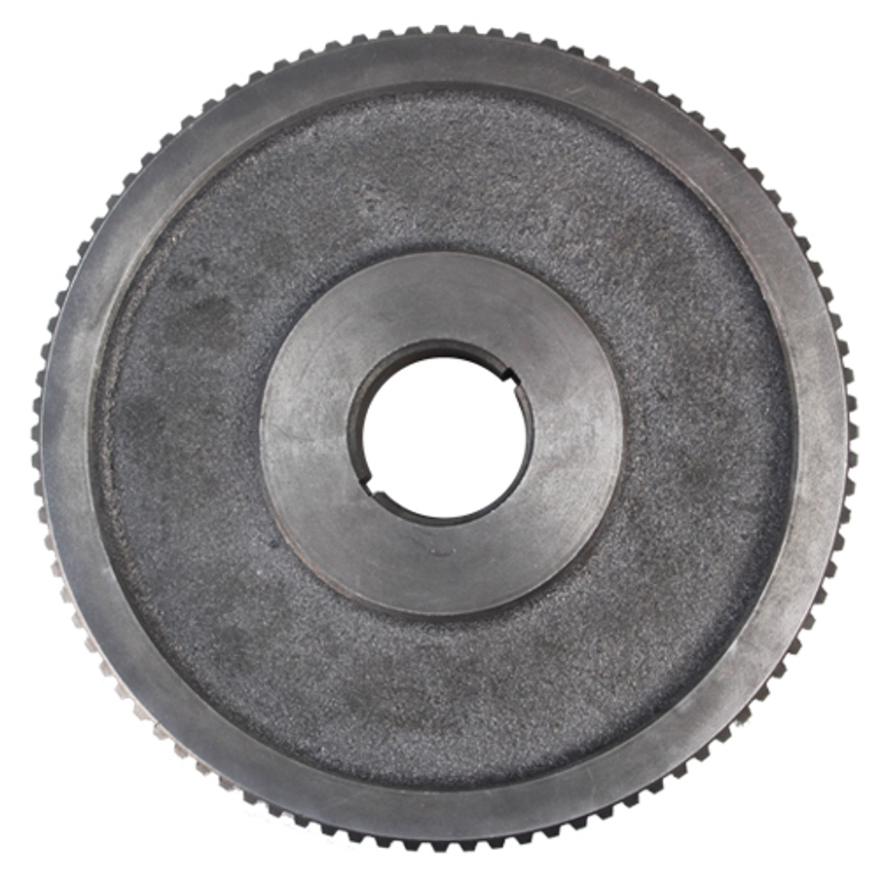 Z012023 - Groen - Worm Gear
