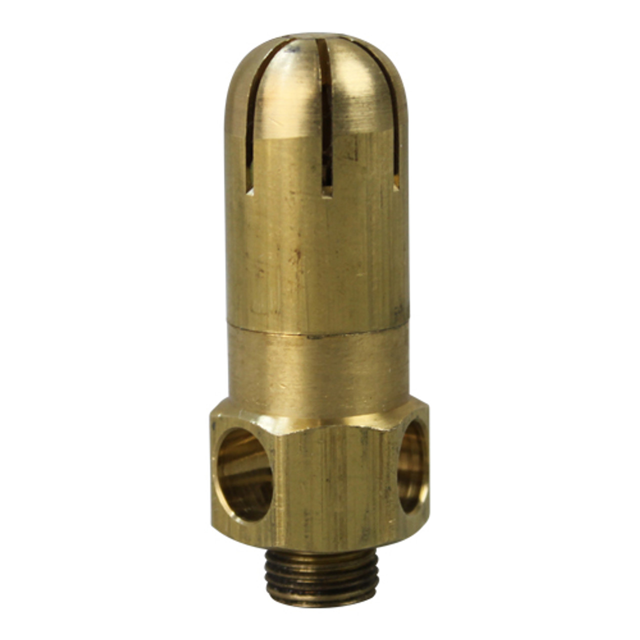 102943 - Groen - Burner Jet