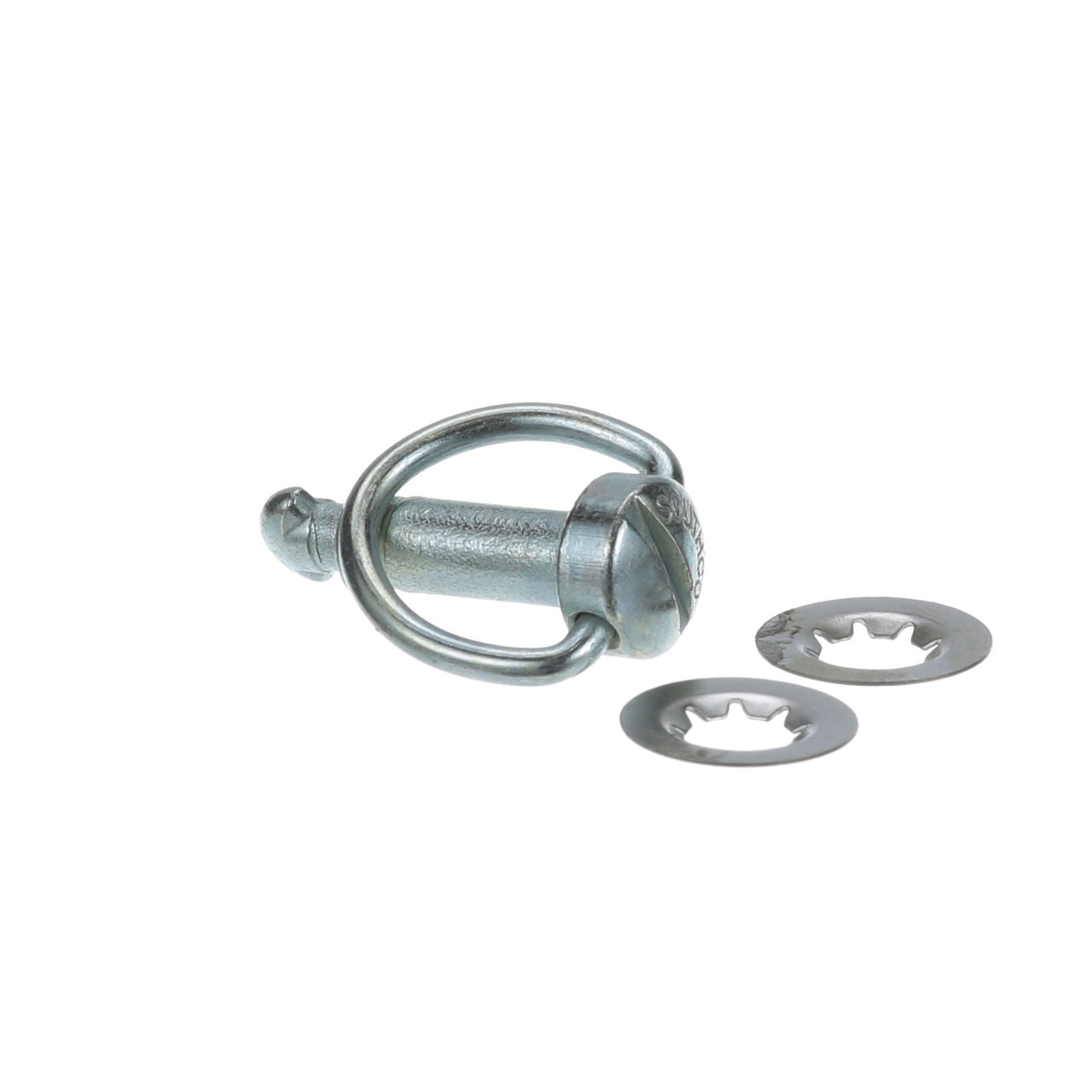 369407 - Lincoln - Ring Fastener Kit