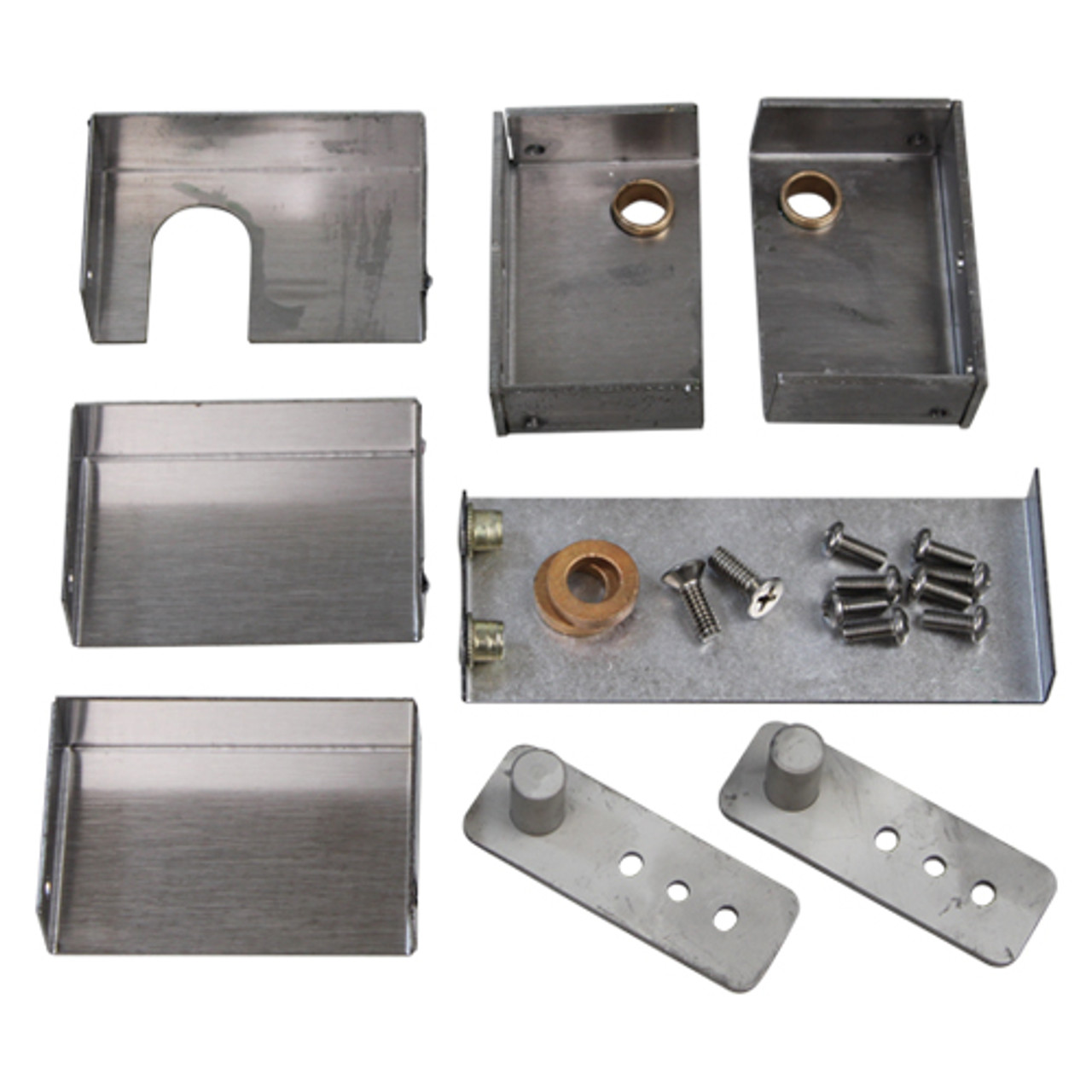 Q9-50313-030 - Star - Hinge Replacement Kit