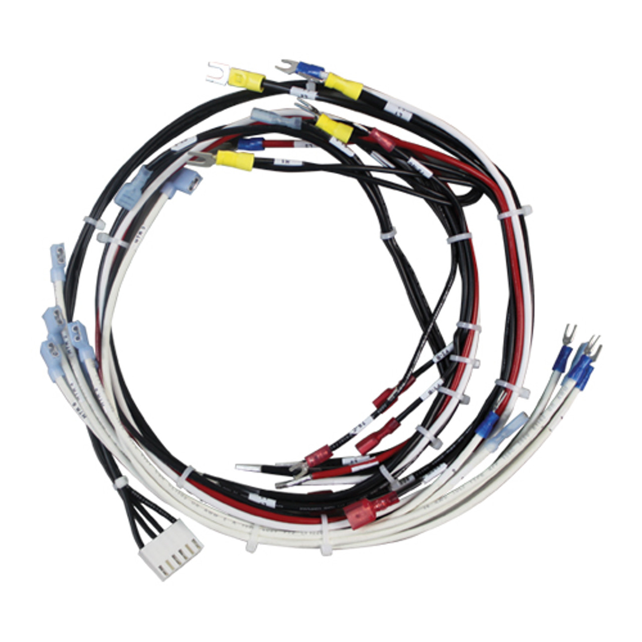 Z094123 - Groen - Power Harness