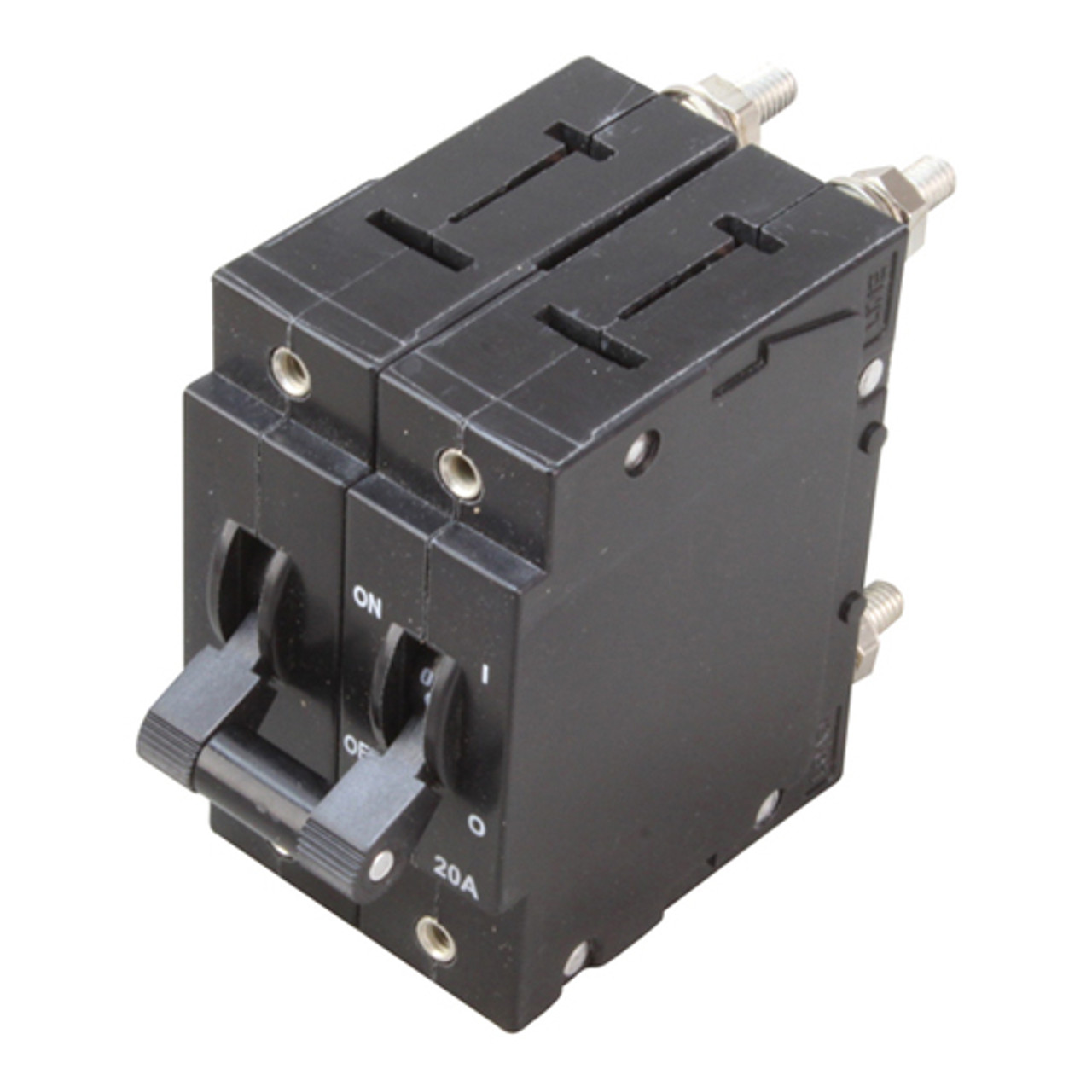 18602-0073 - Carter Hoffman - Circuit Breaker - 20A