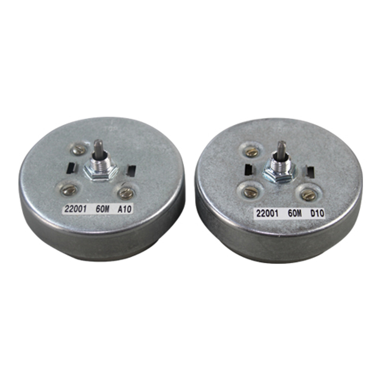 2J-30801-01 - Star - Timer