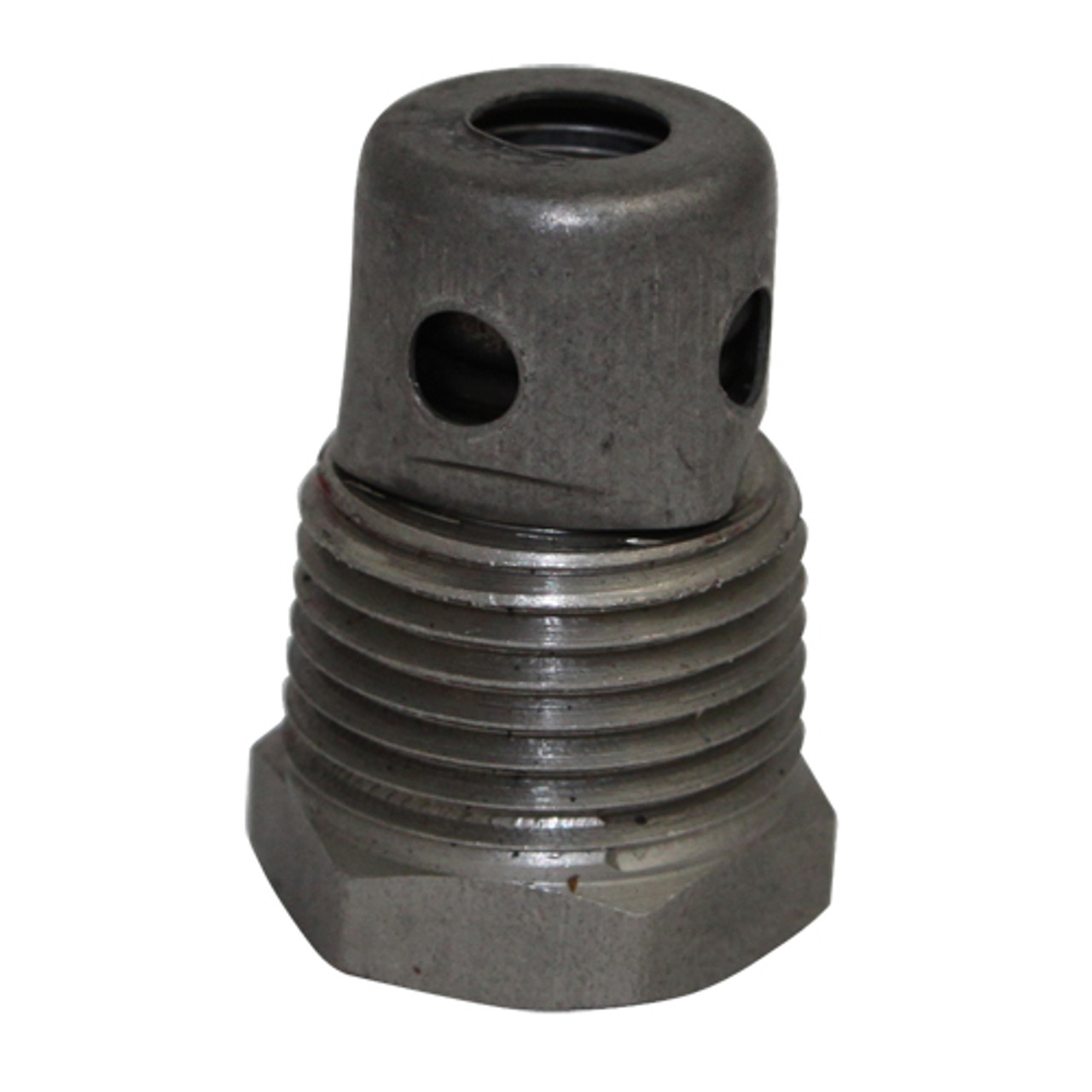 Z090787 - Groen - Vacuum Breaker