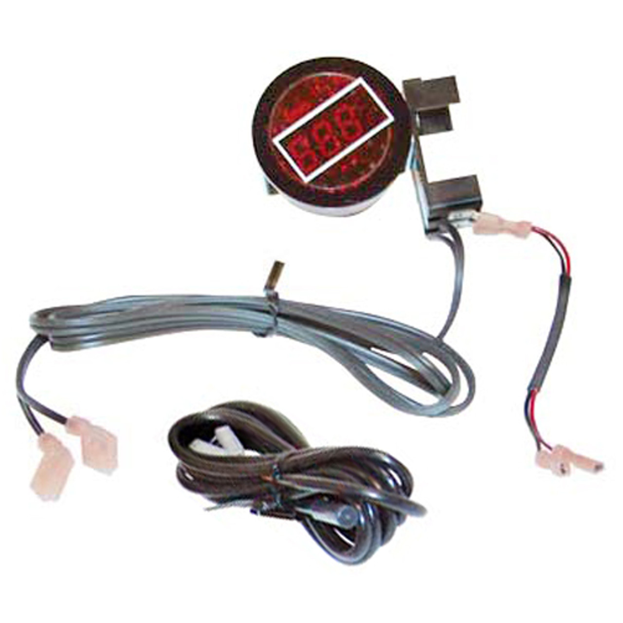 621138 - Franklin - Thermometer, Digital