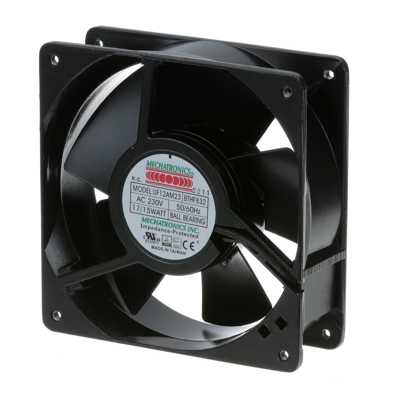 02.12.006.00 - Hatco - Axial Fan - 230V