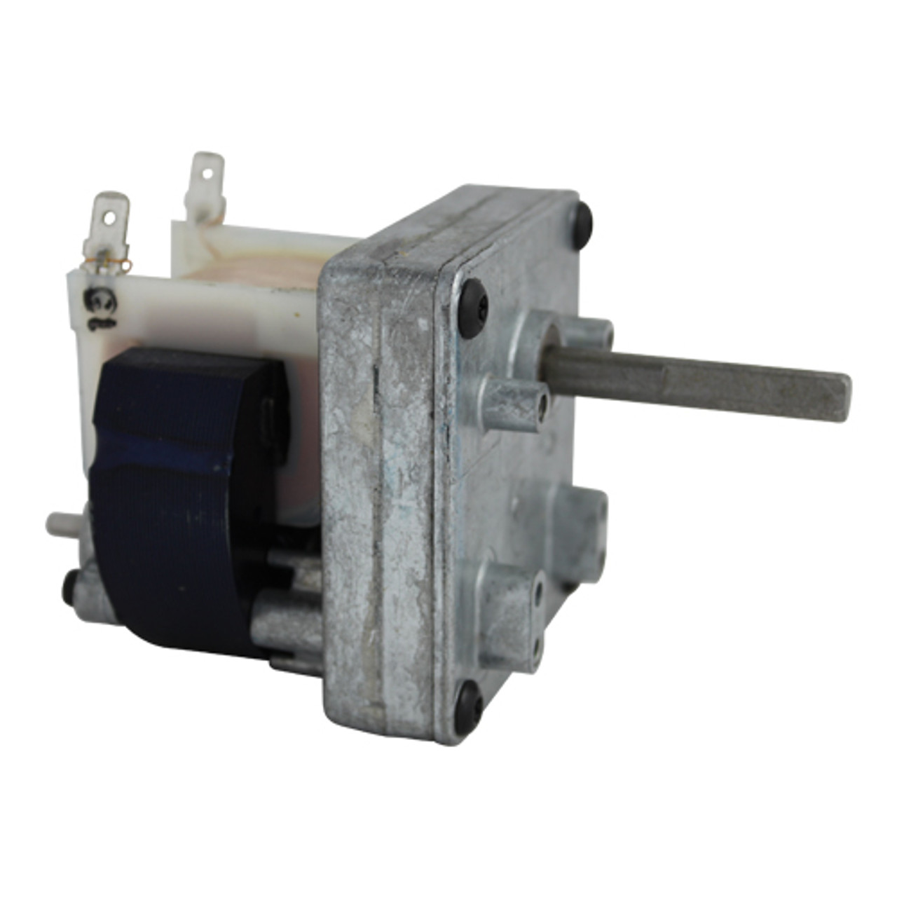 02.12.077.00 - Hatco - Gear Motor - 240V