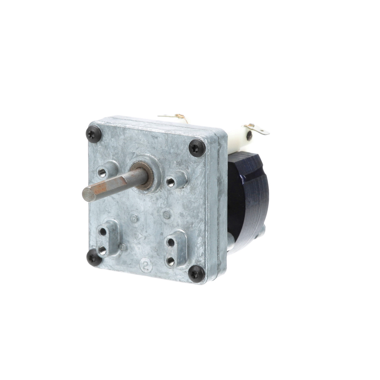 02.12.081.00 - Hatco - Gear Motor - 120V