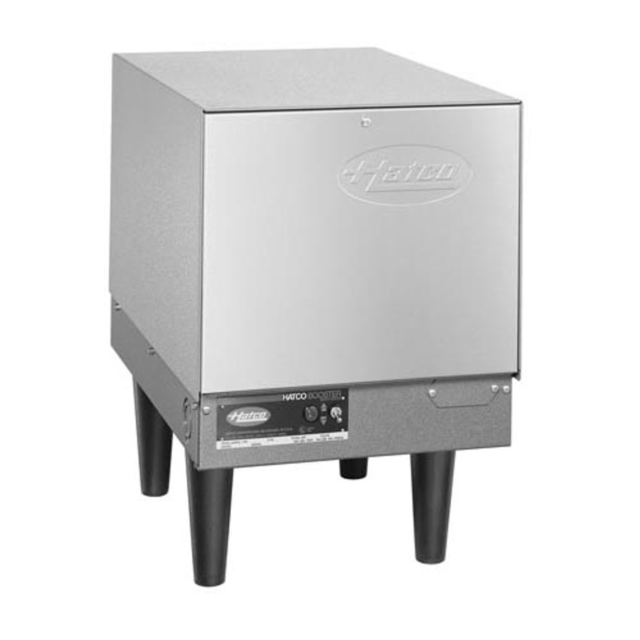 C-12-240-1 - Hatco - 240V 12 kW Compact Booster Heater