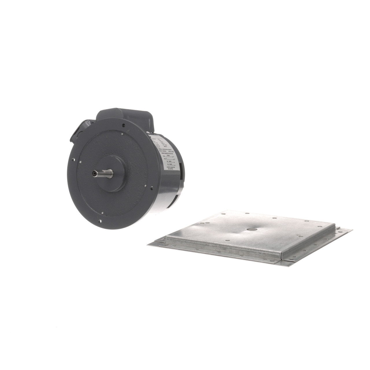 8010451 - Mavrik - Motor Kit - 115V