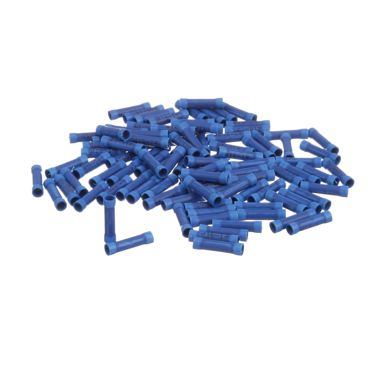 851030 - Mavrik - 14 -16 ga Butt Wire Connectors