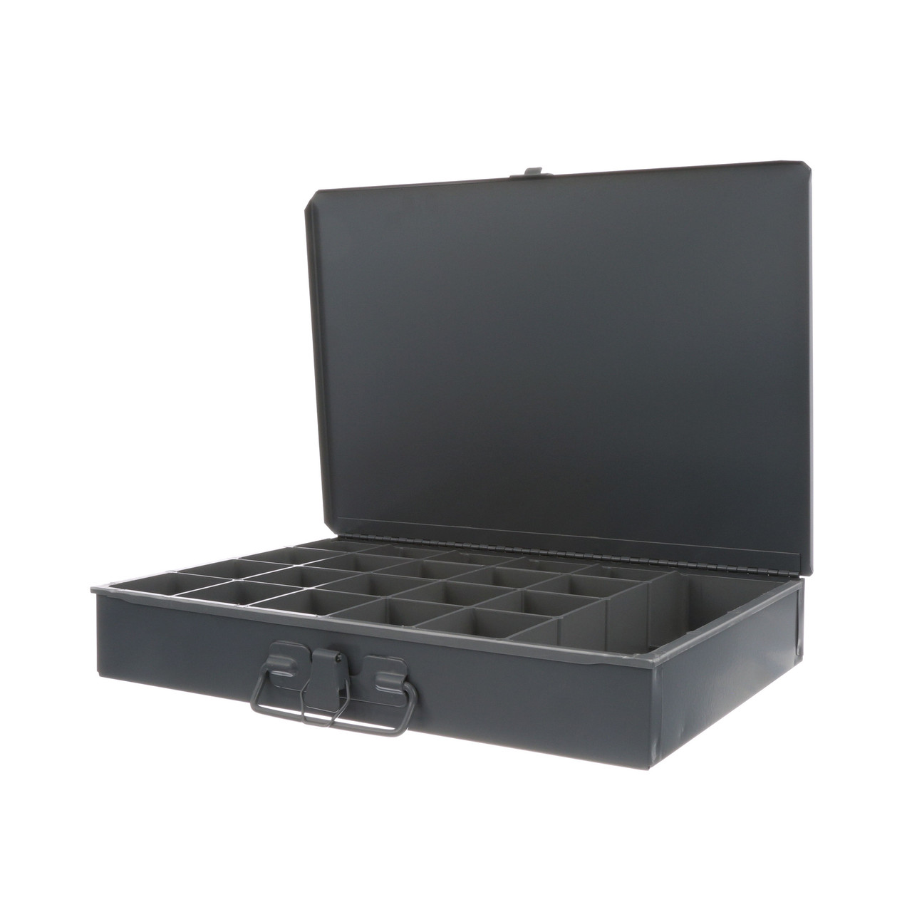 851035 - Mavrik - Metal Kit Box 13-3/8 X 9-1/4 X 2