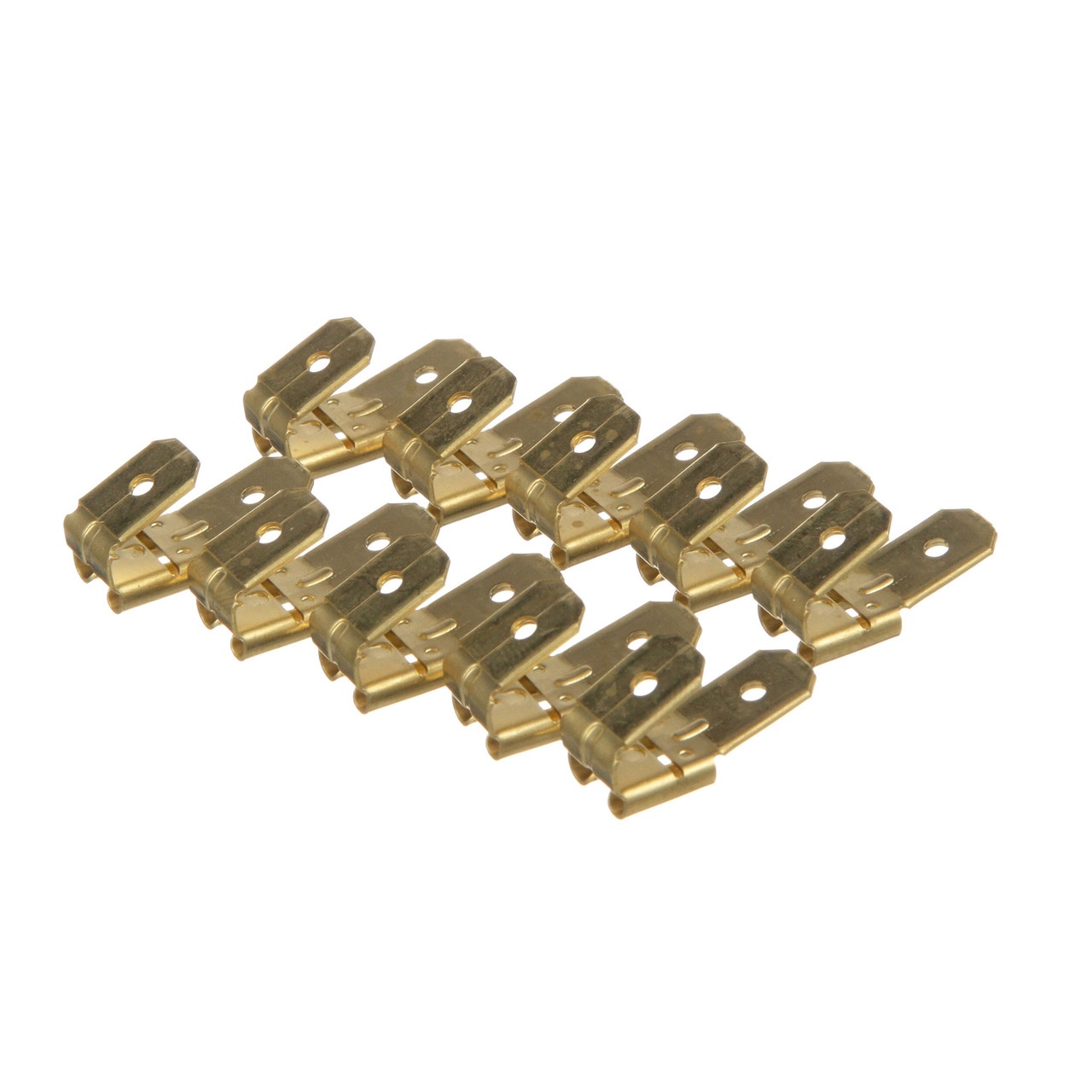 851047 - Mavrik - Solderless Terminal Connectors