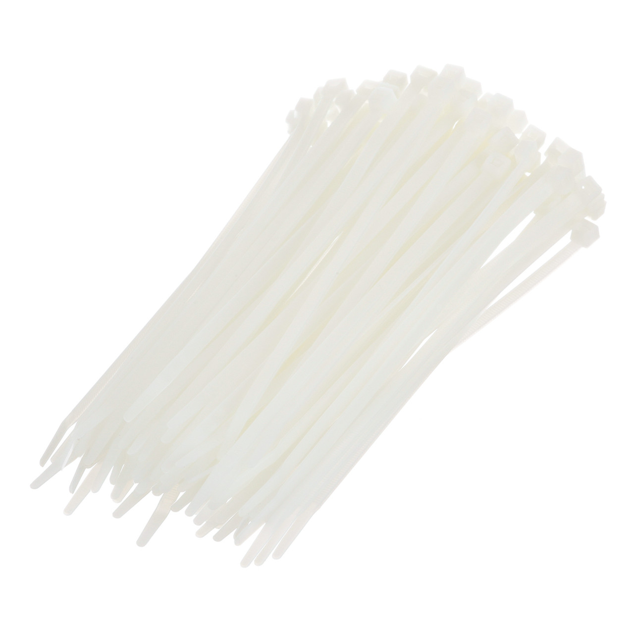 851073 - Mavrik - 7 1/2 in Cable Ties