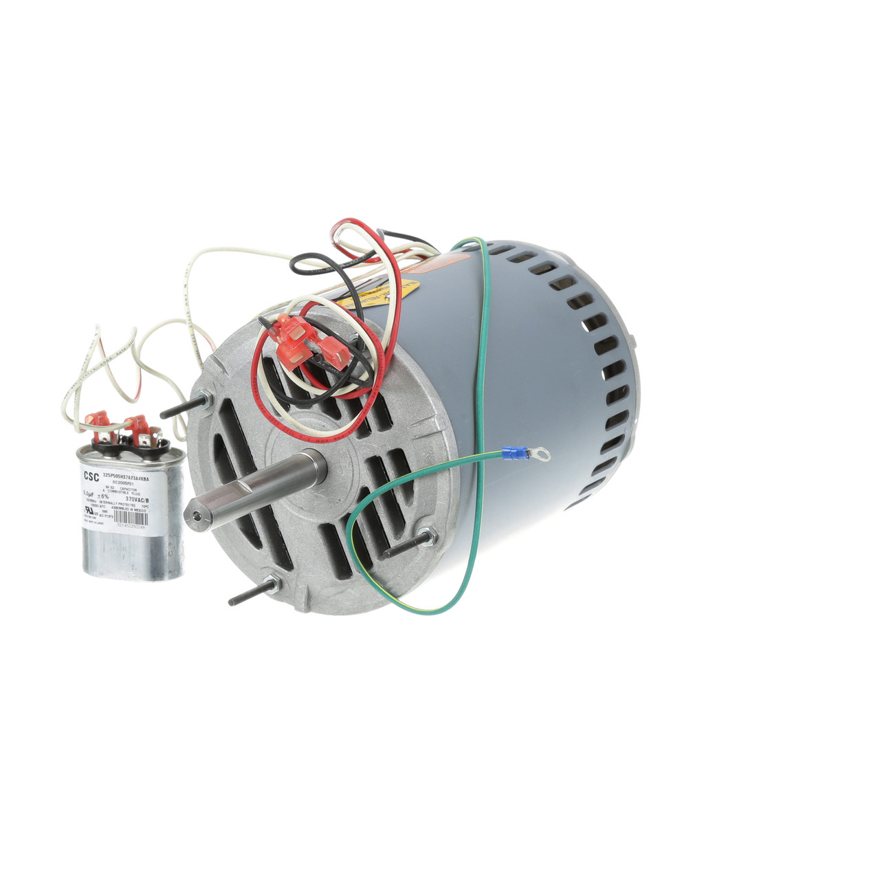 WS-63932 - Star - Motor