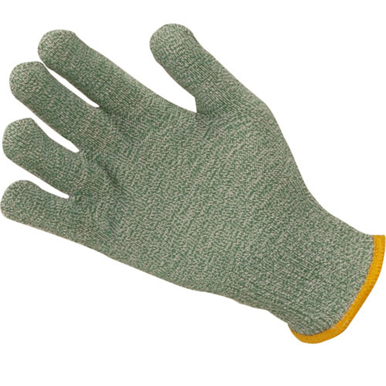 1331450 - Mavrik - X-Small Yellow KutGlove™ Cut Resistant Safety Glove