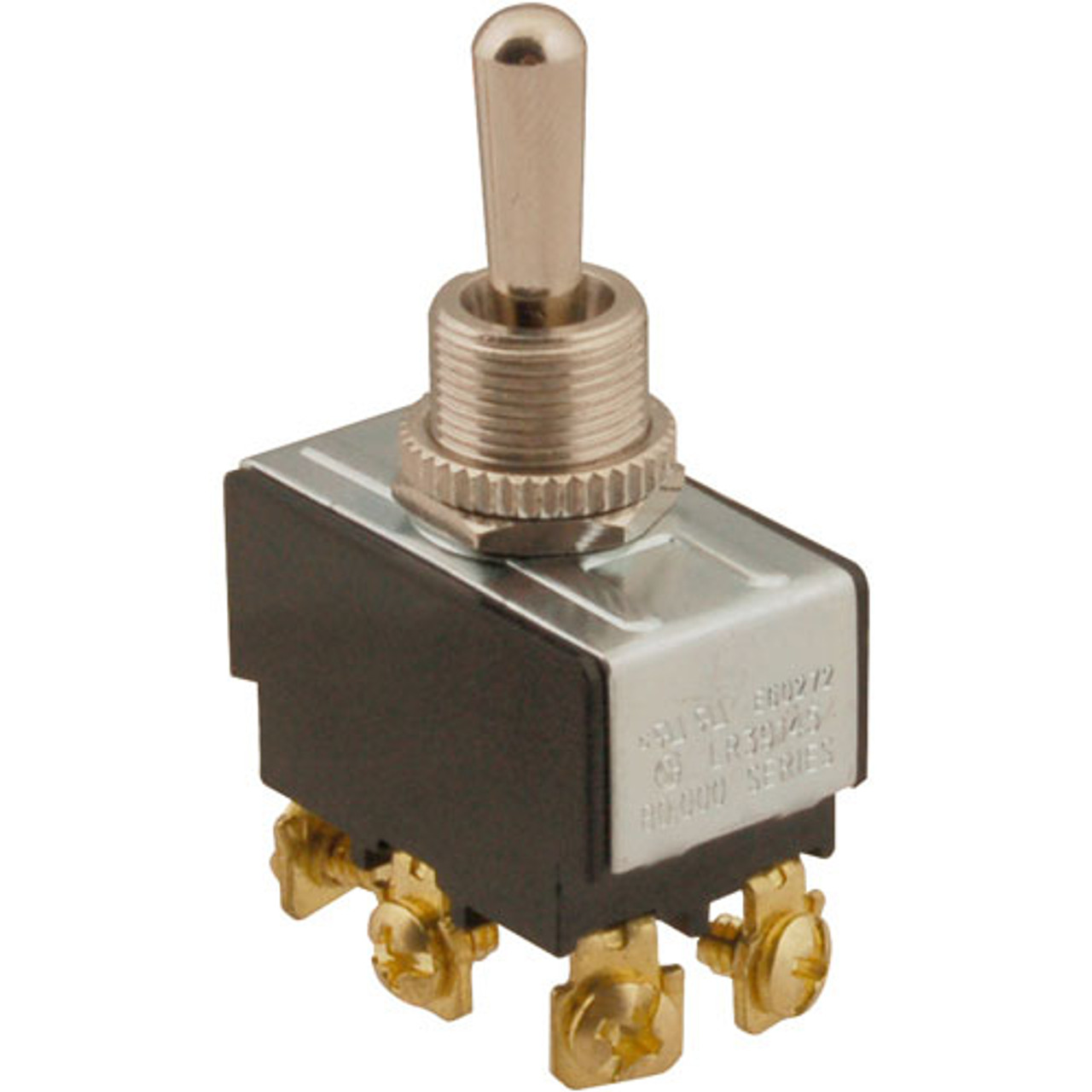 1491052 - Mavrik - On/Off/Mom Toggle Switch