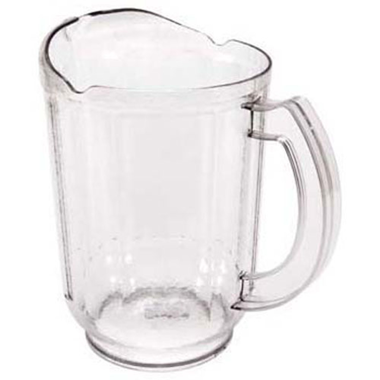 PL60CW135 - Cambro - 60 oz Camwear® Laguna® Pitcher