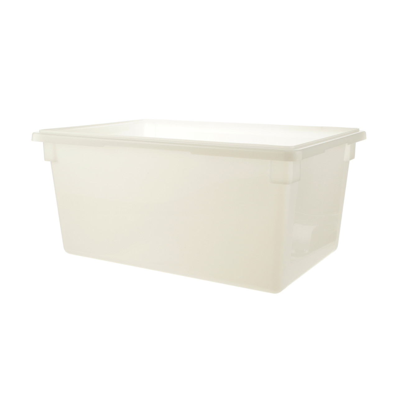 182612P148 - Cambro - 18 in X 26 in X 12 in Food Box
