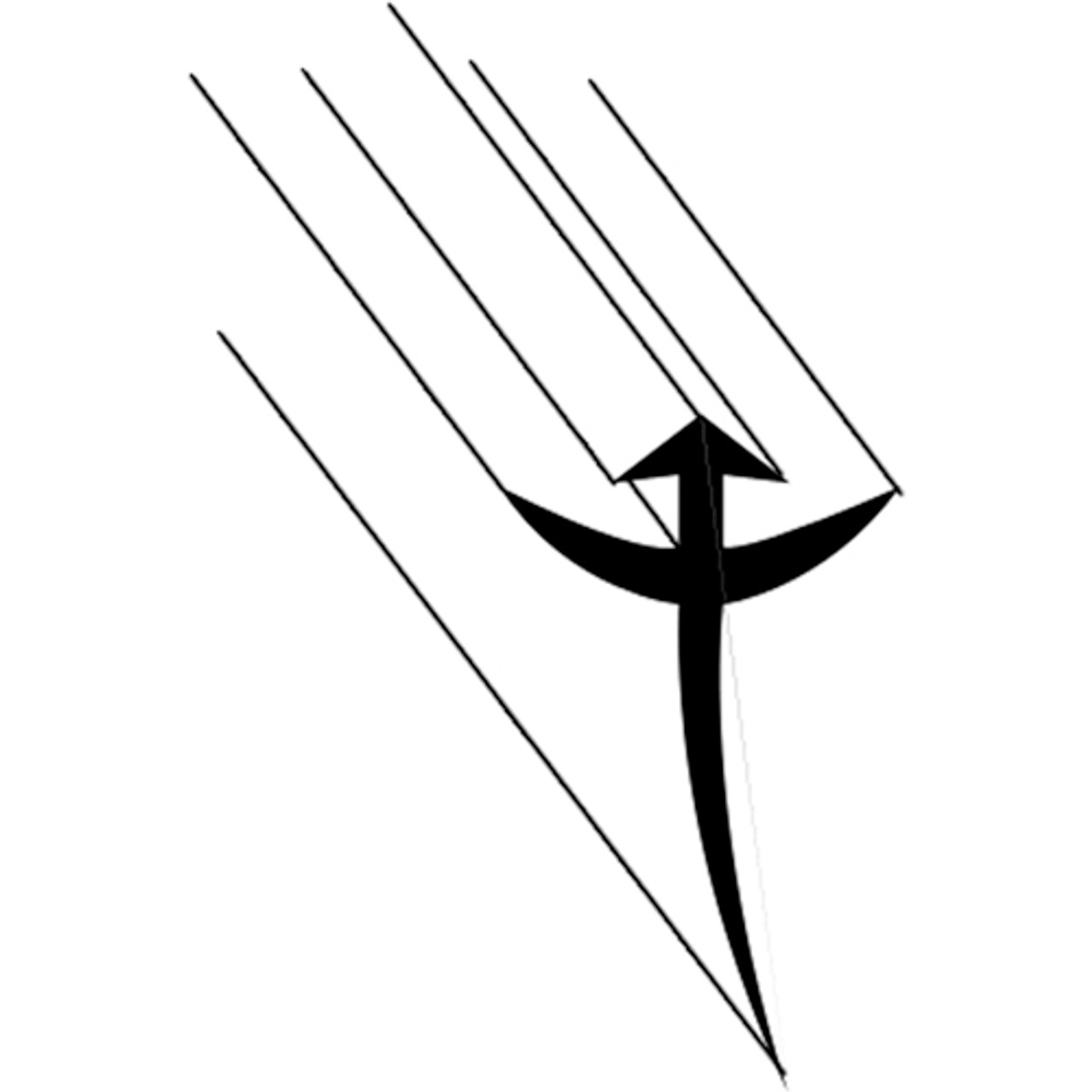 07000129 - Glastender - 21 1/2 in Wiper Gasket