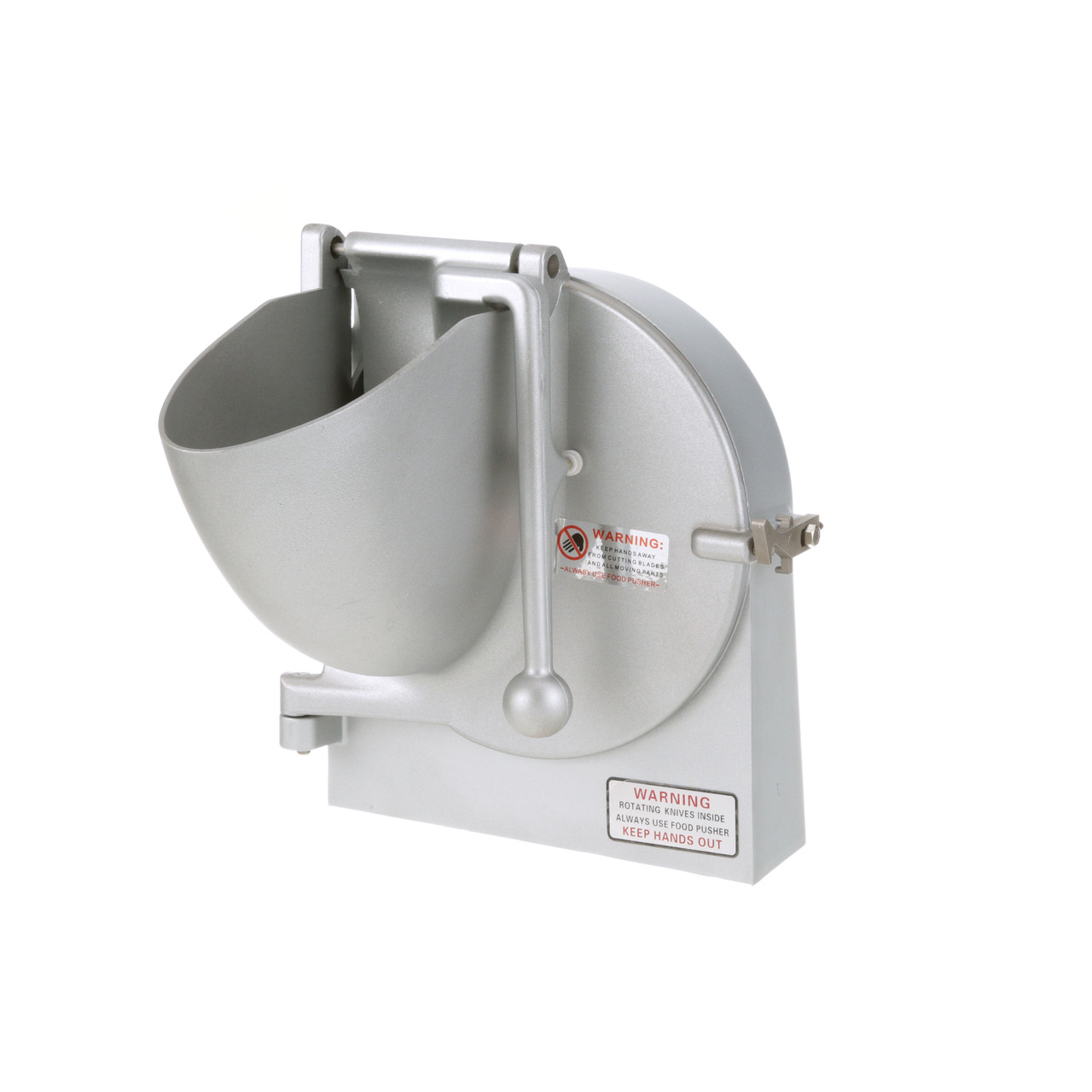 5161016 - Franklin - Shredder Disc w/ Holder