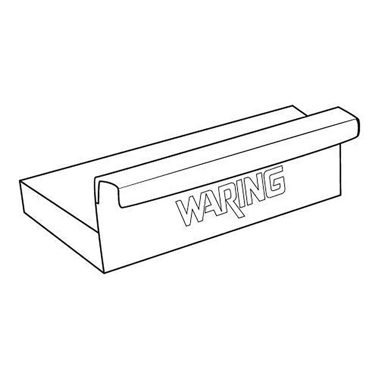 29503 - Waring - Drip Tray