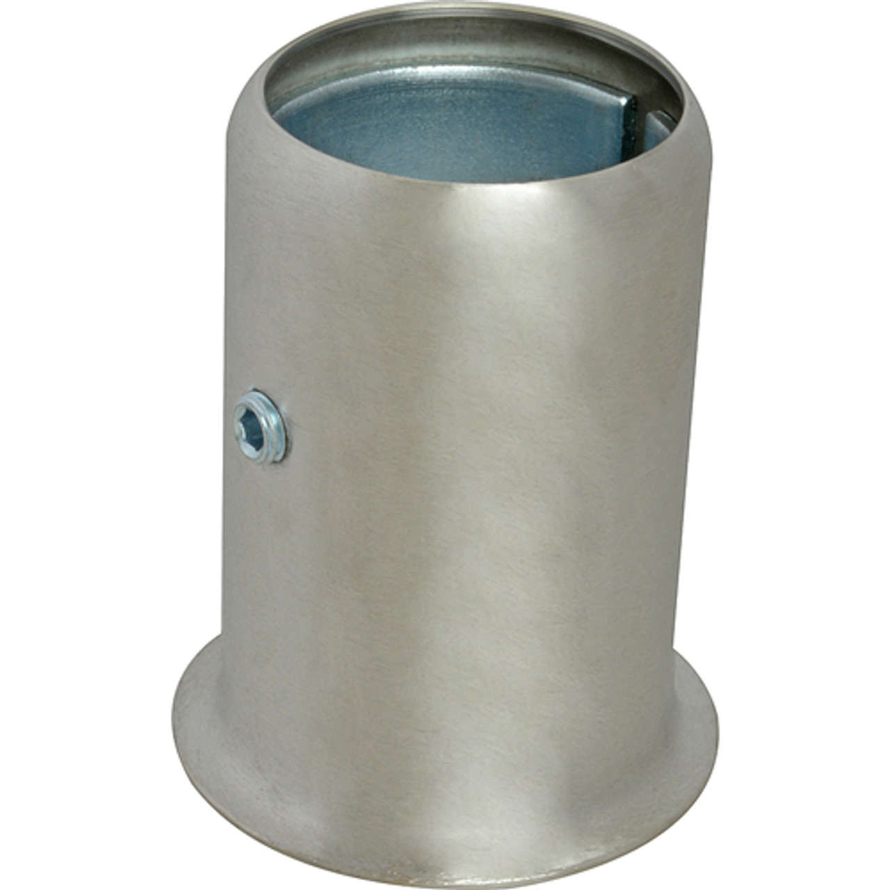1191068 - Mavrik - Weld-Mount Leg Socket