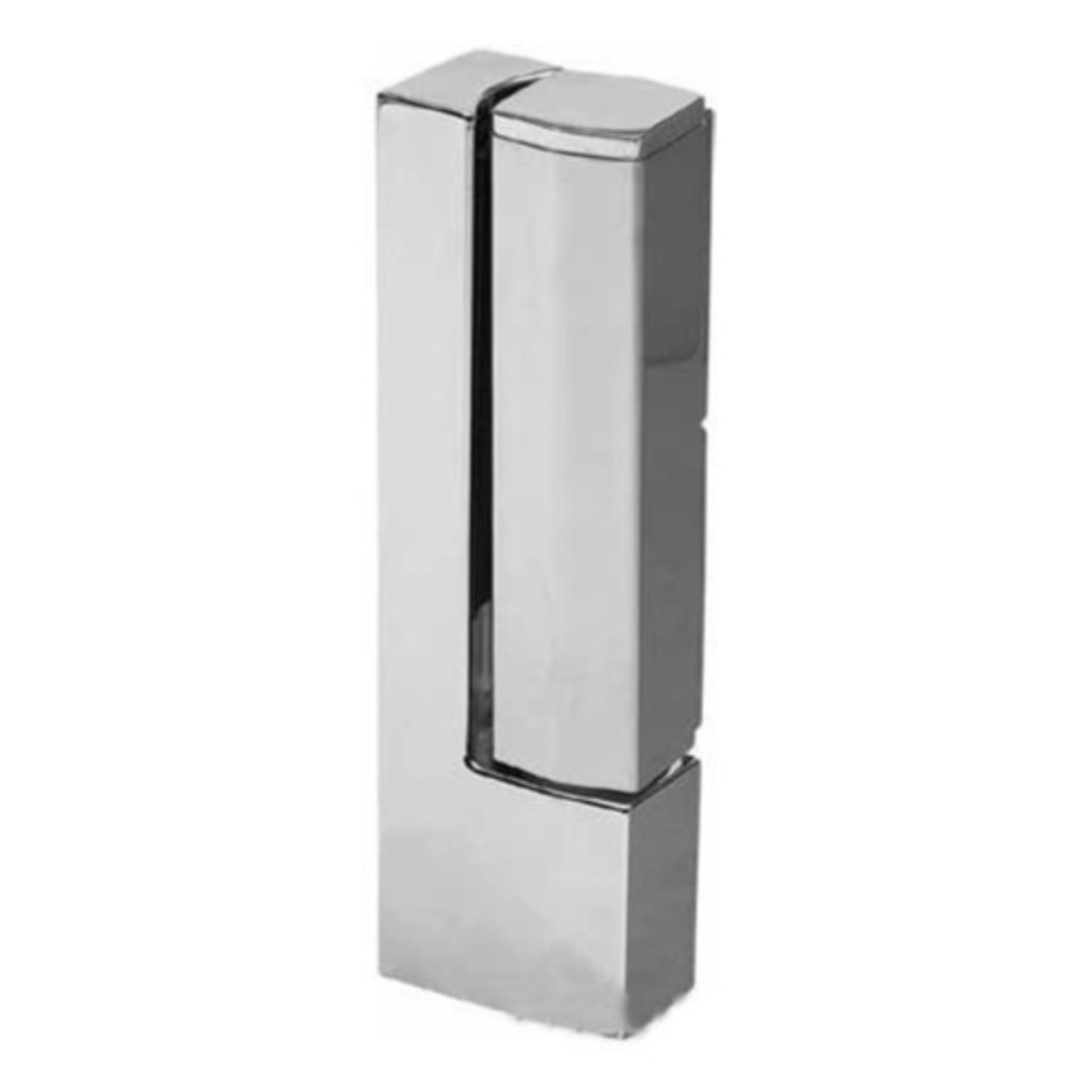 11467R00014 - Kason® - 1467R Offset Cam-Rise Hinge