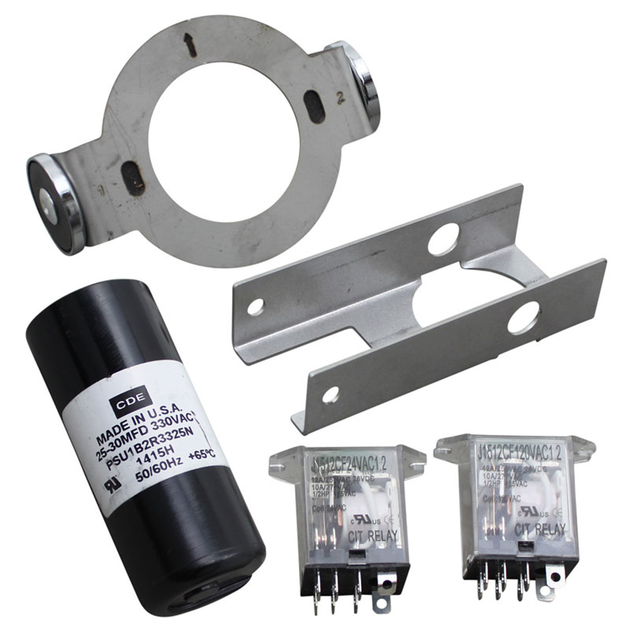 01-1M6948-00002 - Hobart - Rack Lift Service Kit