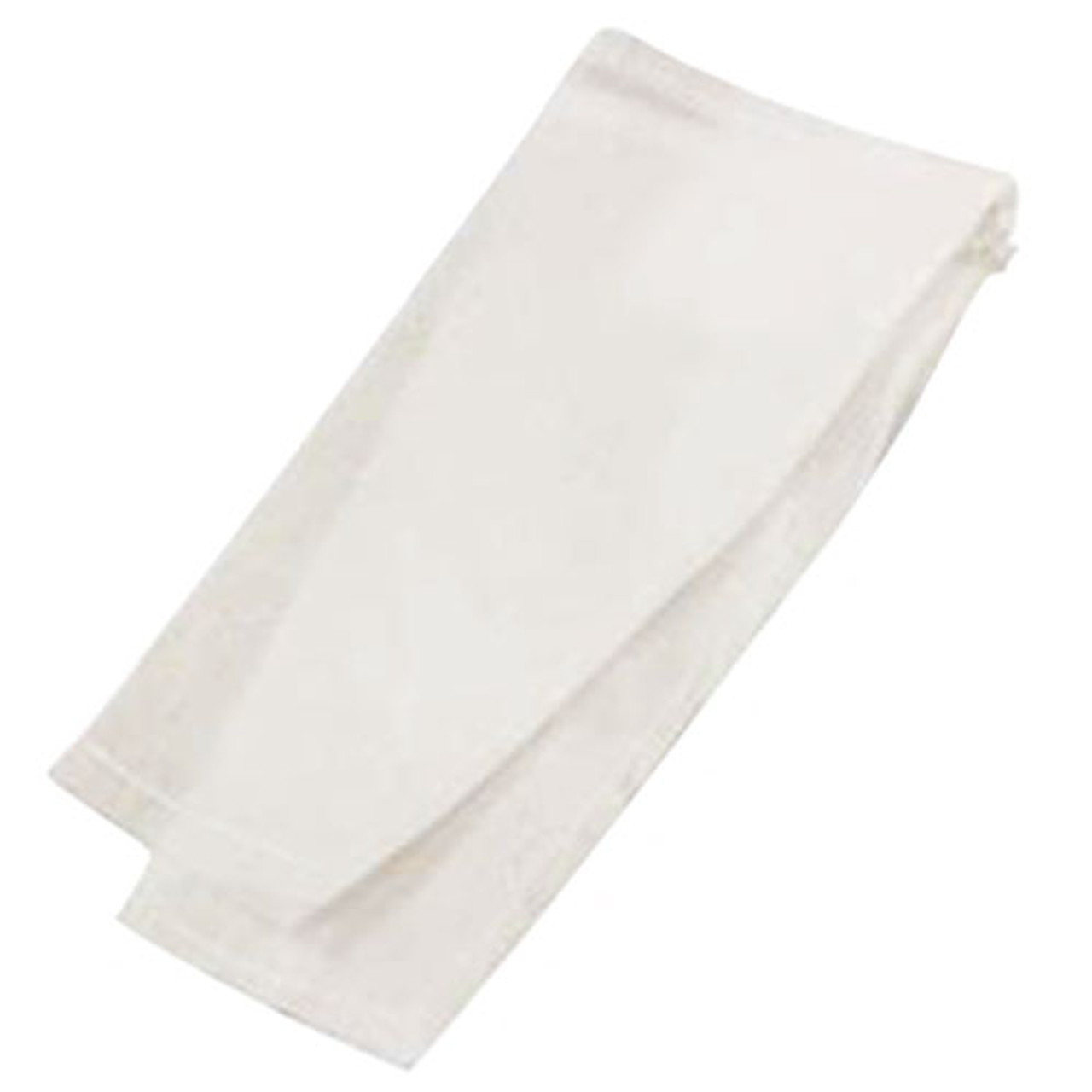 11460 - Drain Net - 3 in Tapered Floor Drain Filter Net