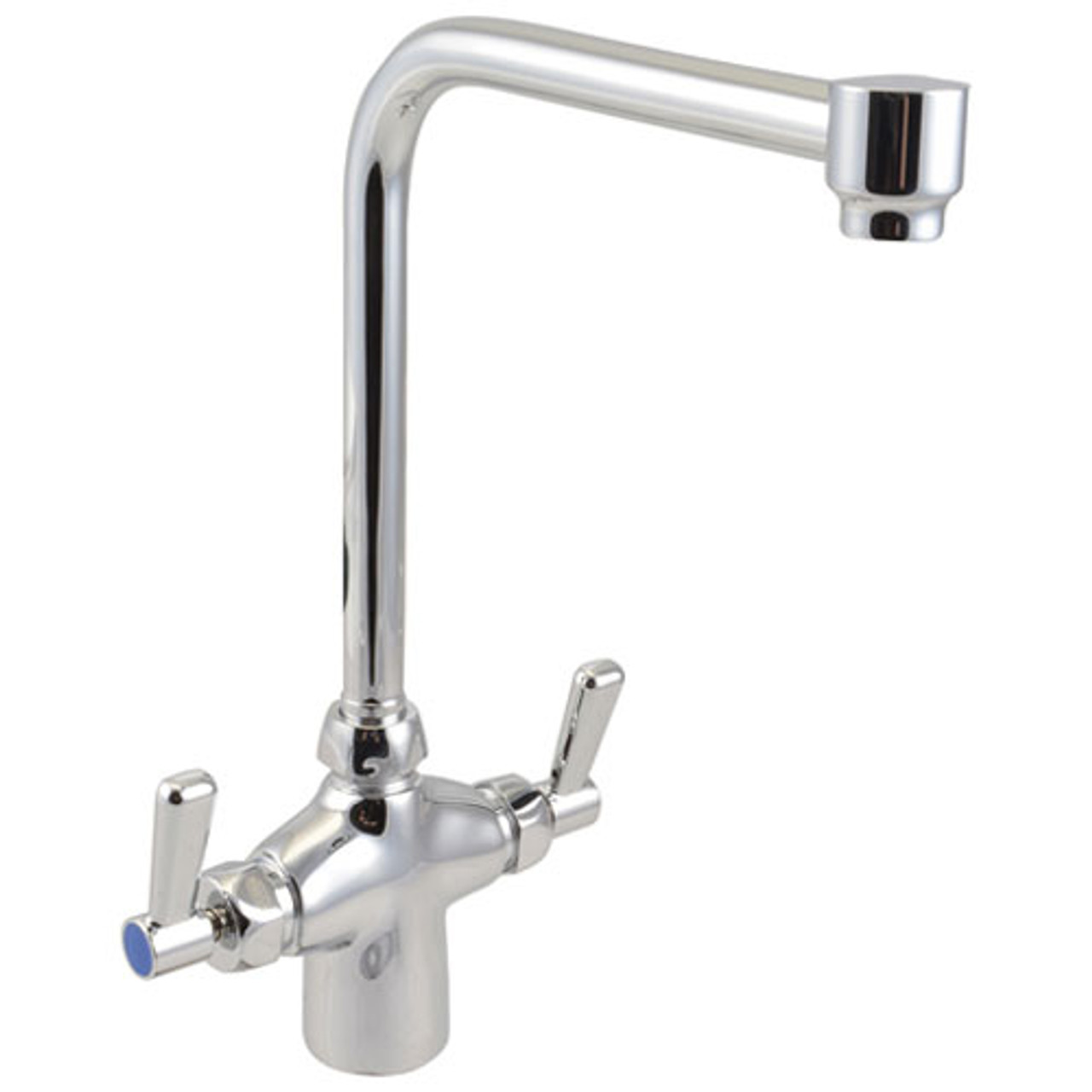Z826S1-XL - Zurn - Double Pantry Faucet 160°F maximum temperature rating