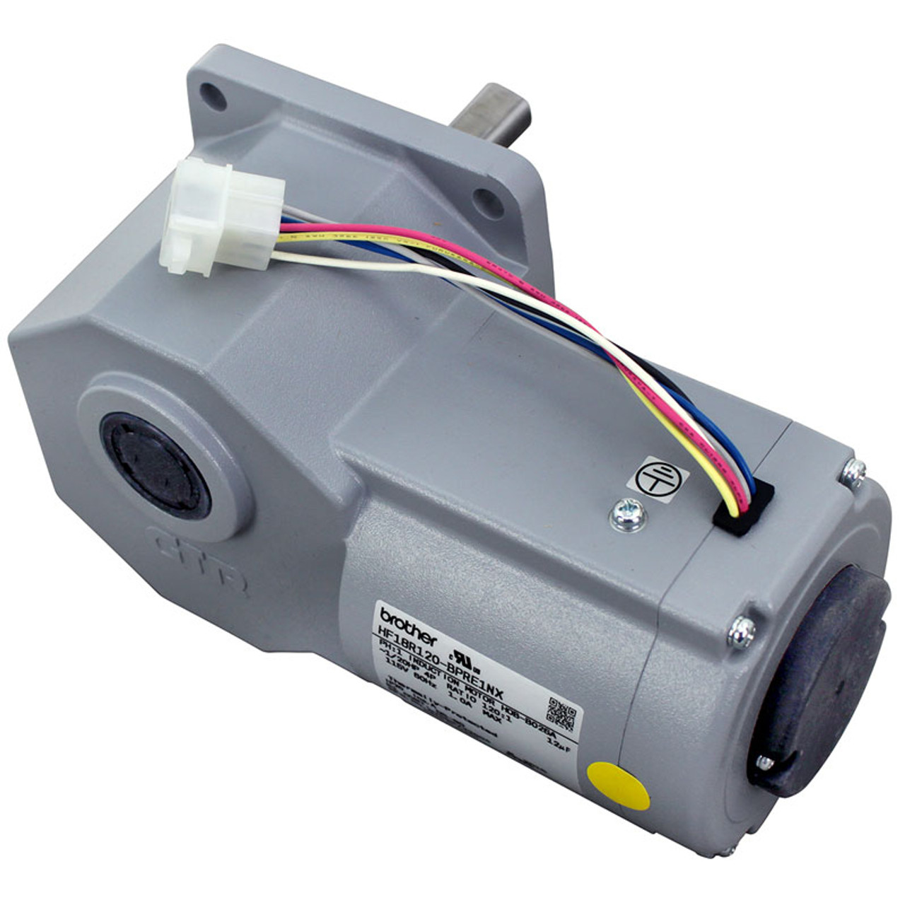 370353 - Lincoln - Motor Assembly