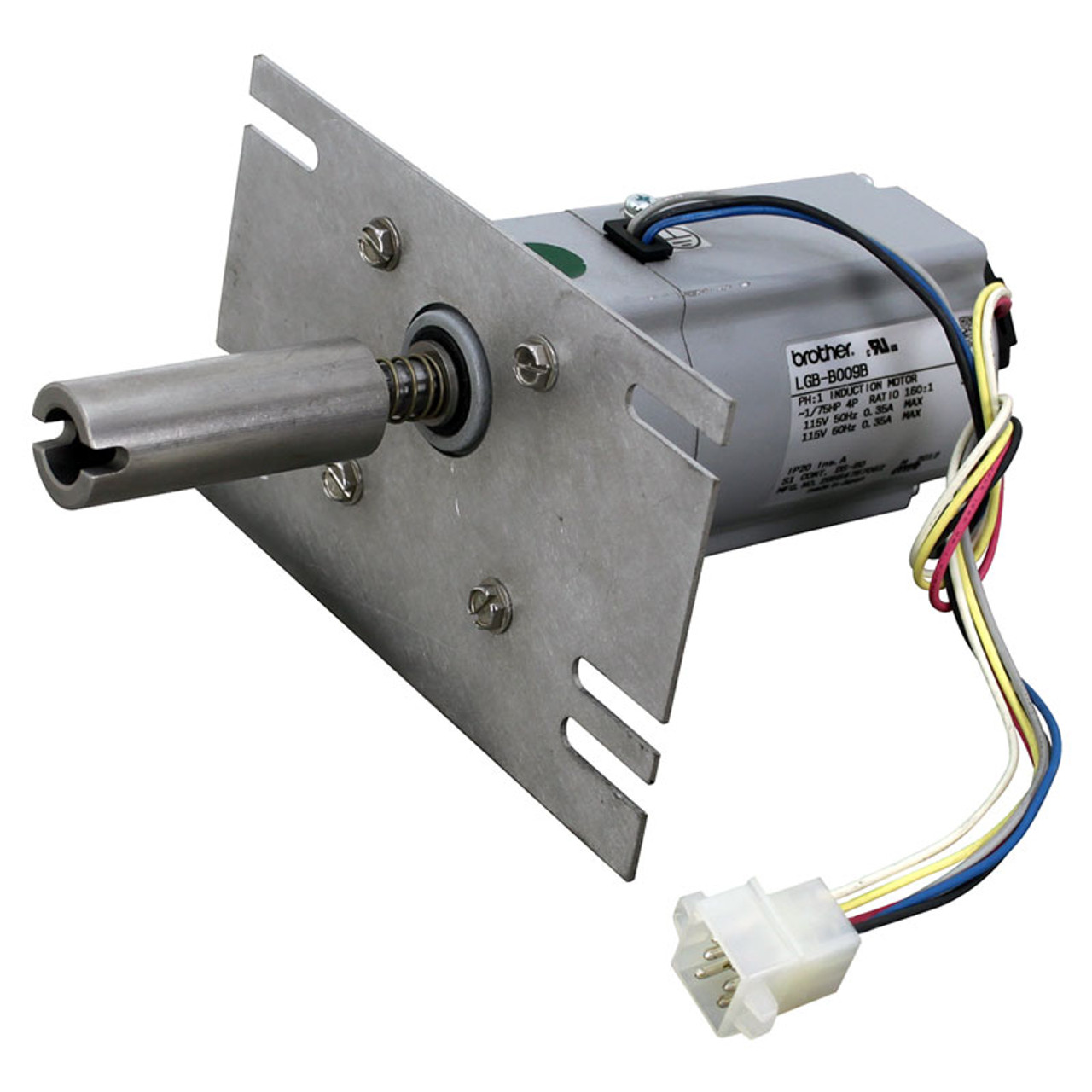 370675 - Lincoln - Motor