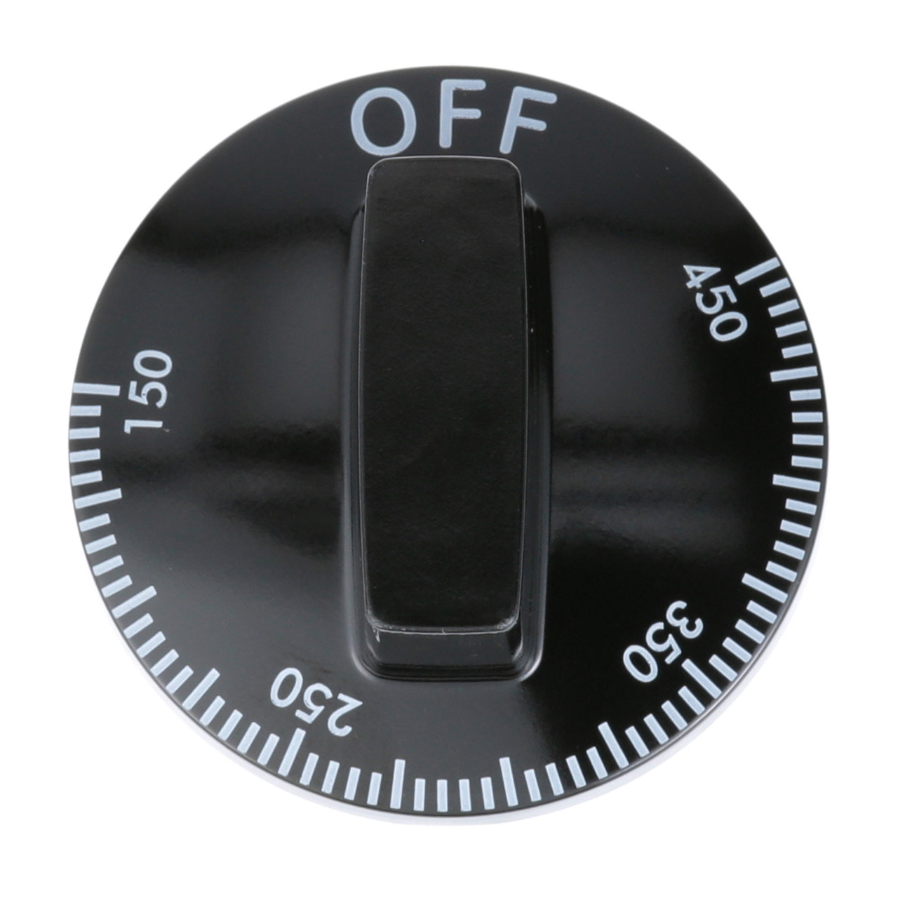 00-498697 - Vulcan Hart - Control Knob