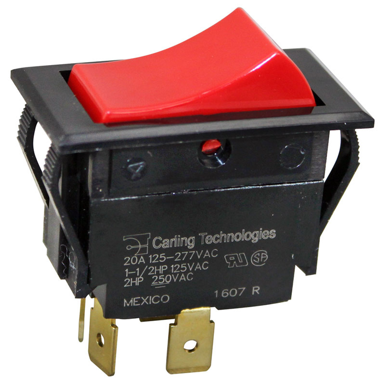 00-921528 - Vulcan Hart - Rocker Switch