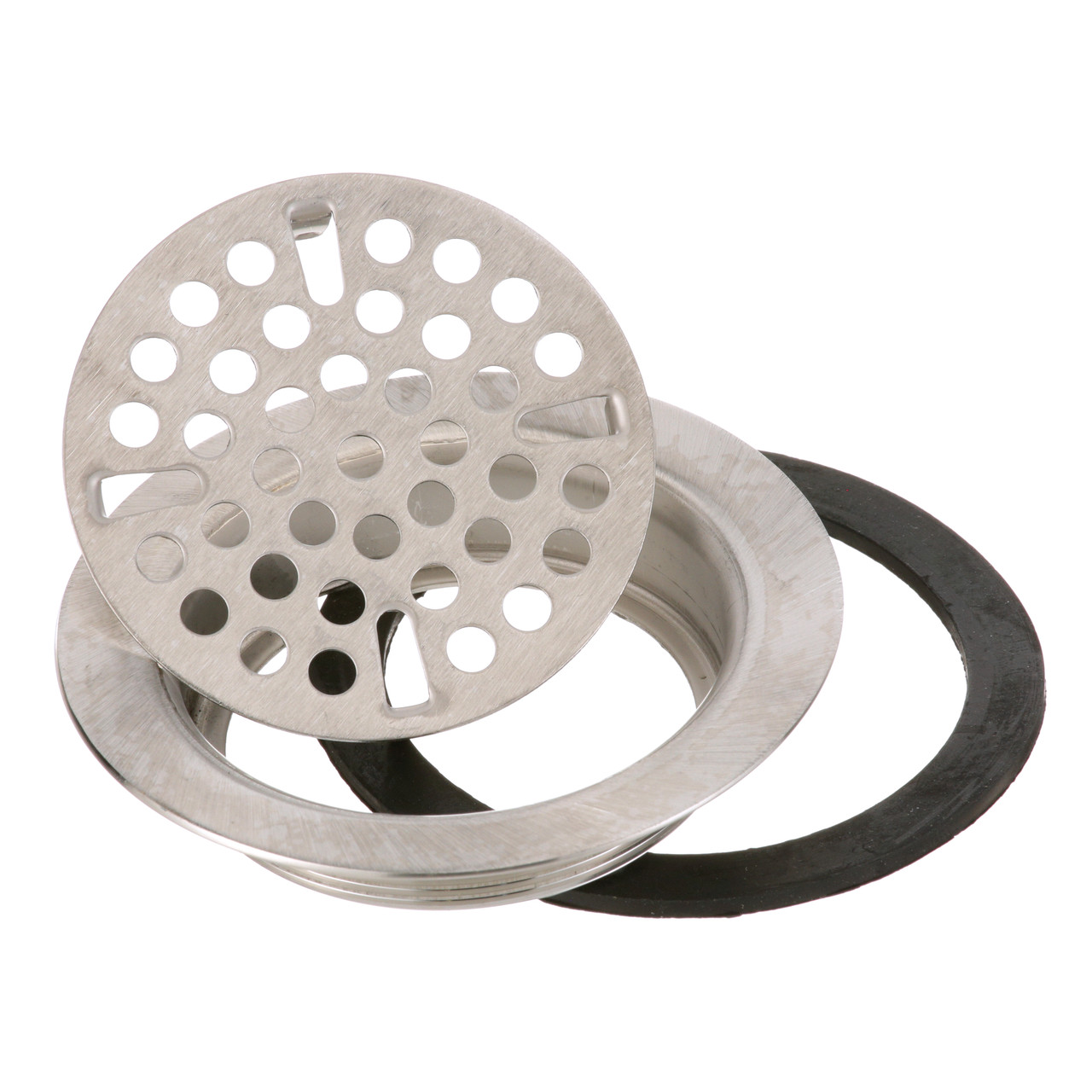 261831 - Franklin - 3 in Flange Assembly