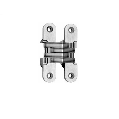 212 Soss Invisible Hinge - 1-1/8"