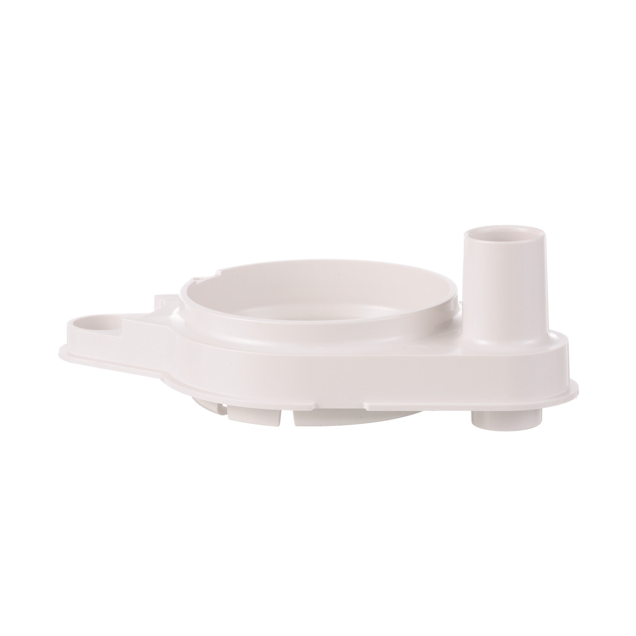 000001202 - Manitowoc - Wtr Pump Mount