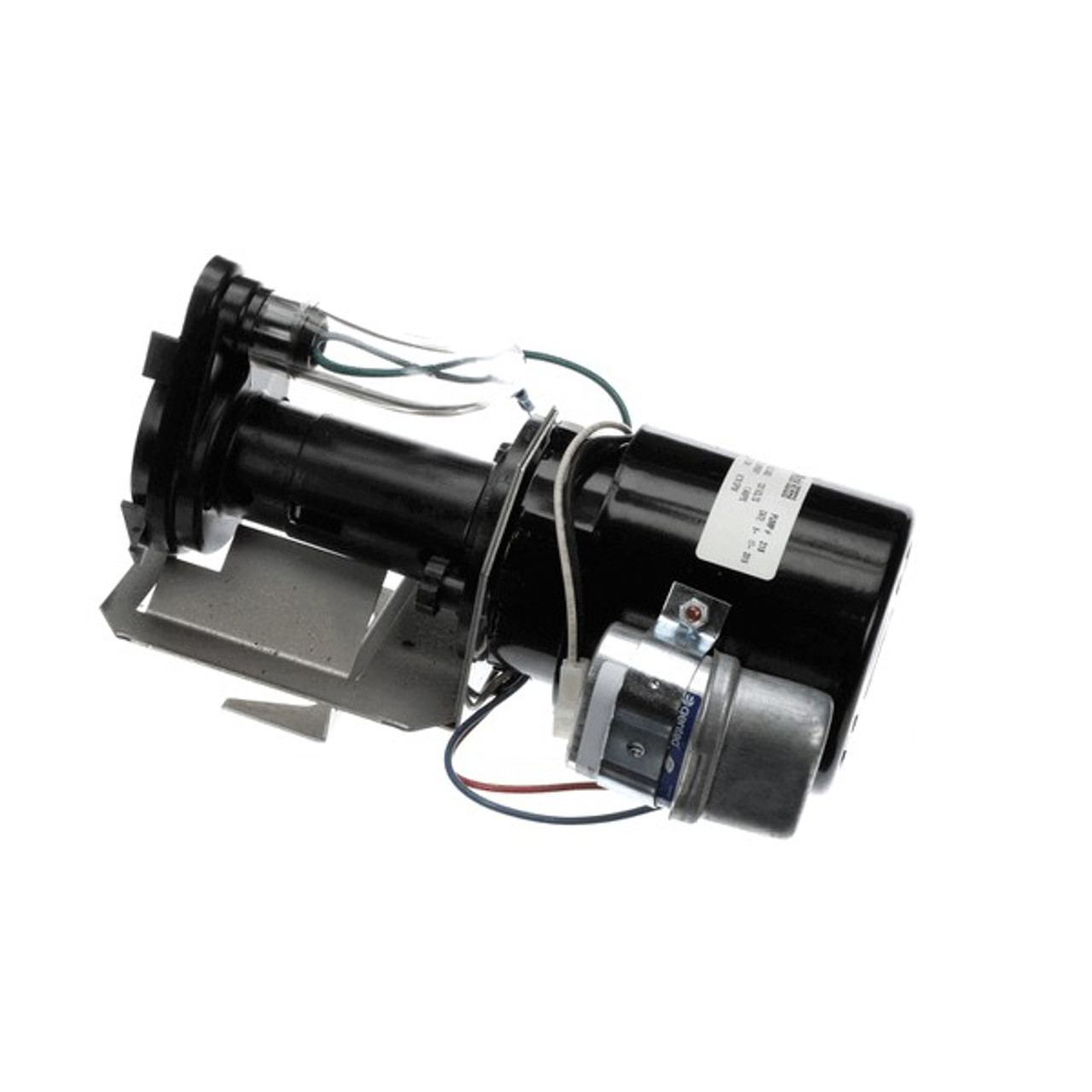 00111526 - Follett - Pump, Circulation, Bath