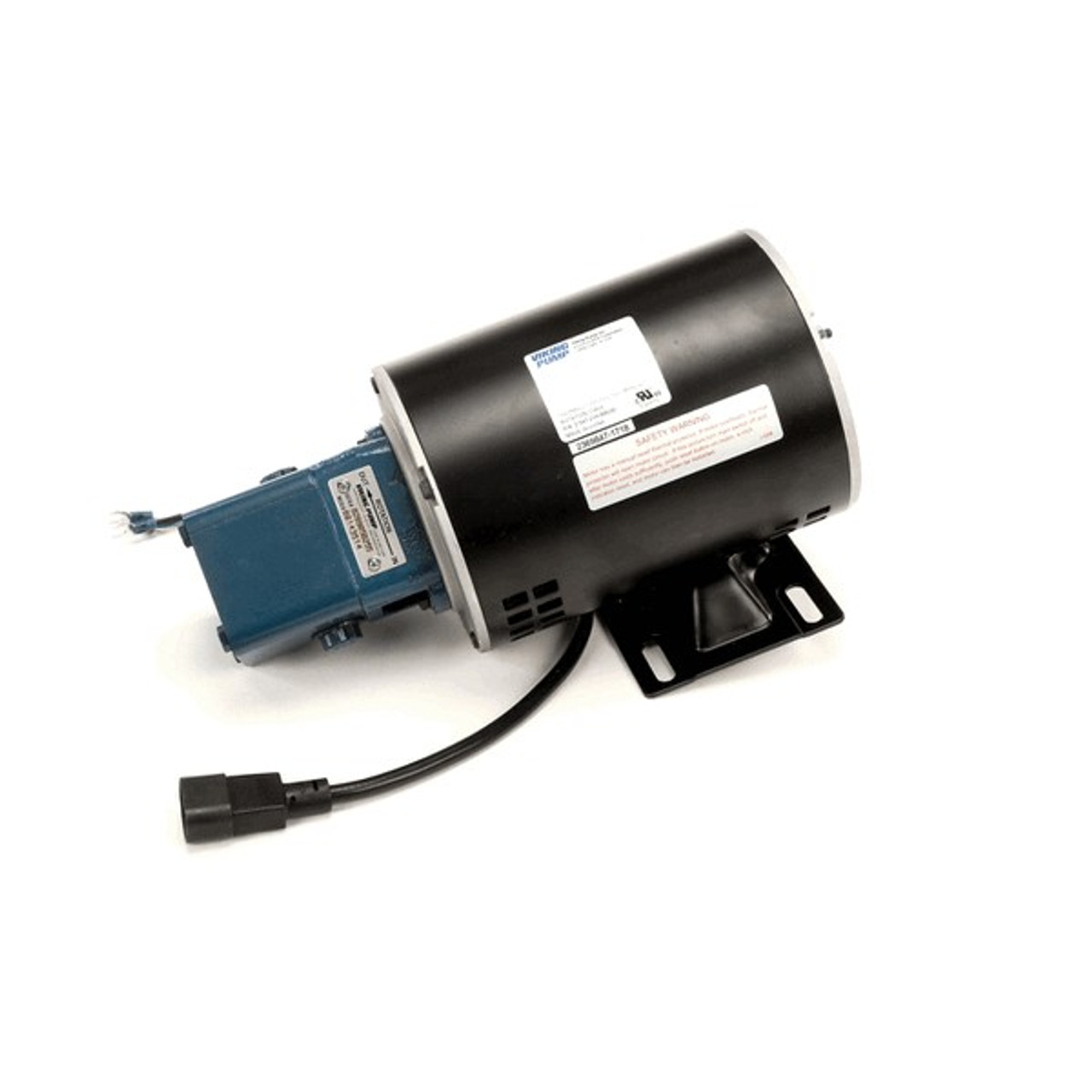 60143514-CL - Pitco - Pmp, Svc Asy 115V/230V 4Gpm Kit