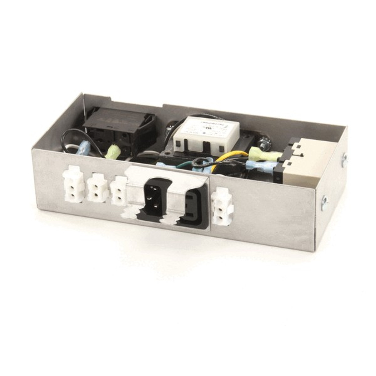 B6675001-C - Pitco - Fltr, Pmp Contl Box 115V Sg