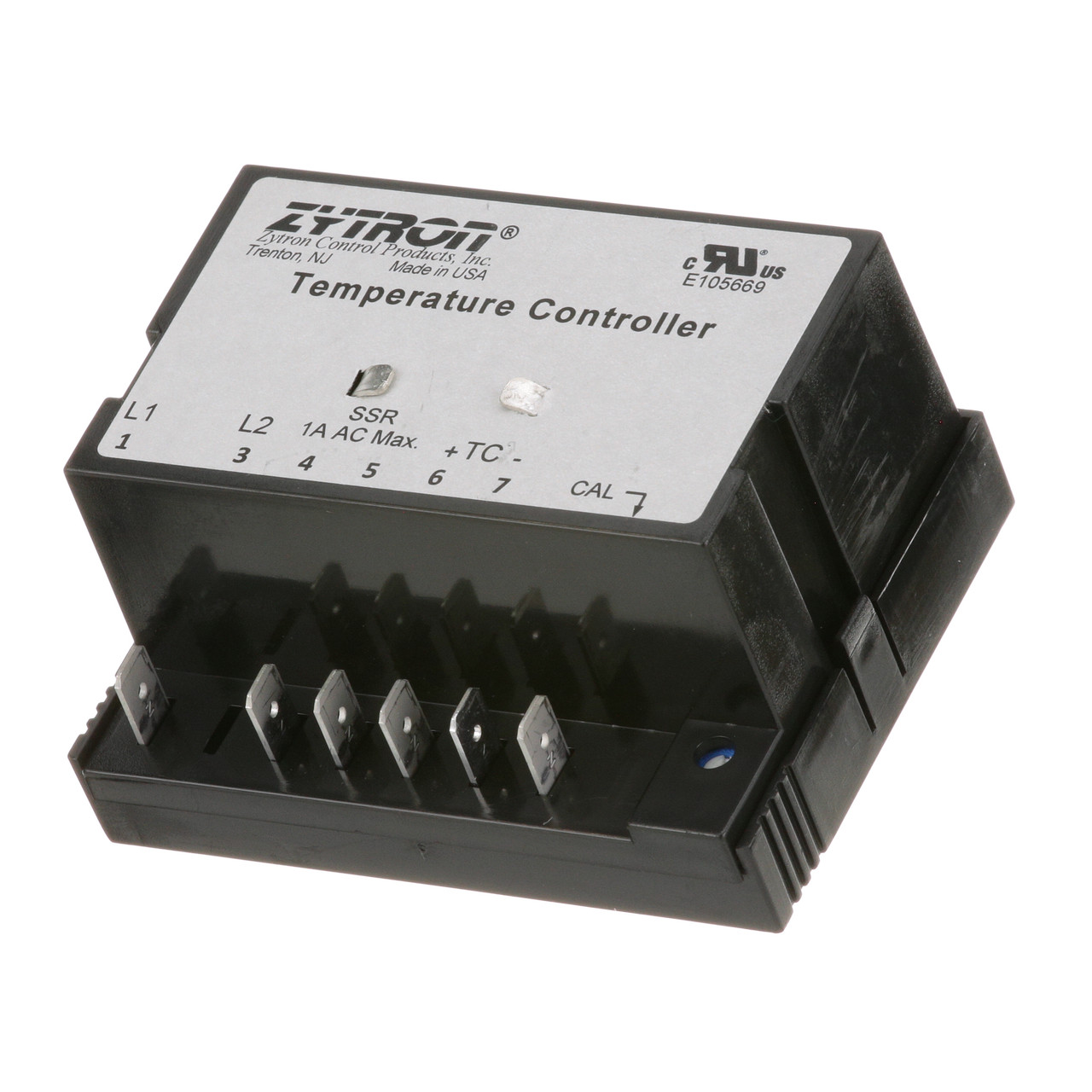 8010369 - Mavrik - Hold Thermostat