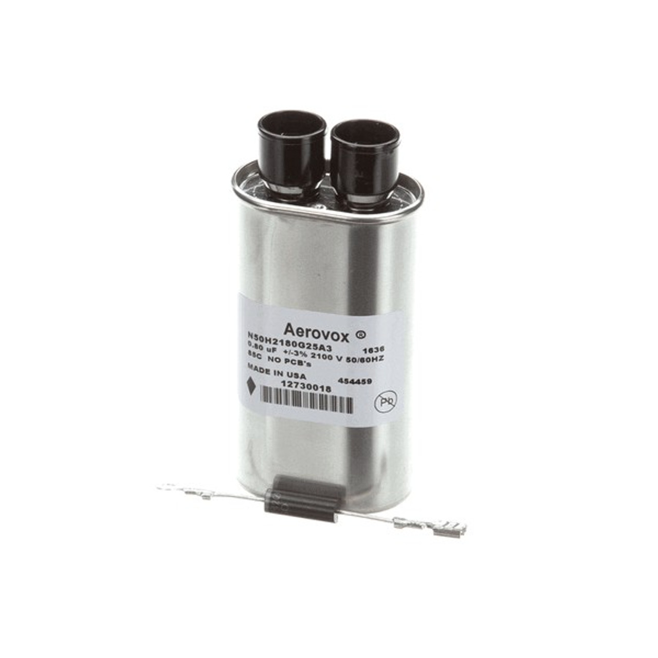59174536 - Amana - Capacitor