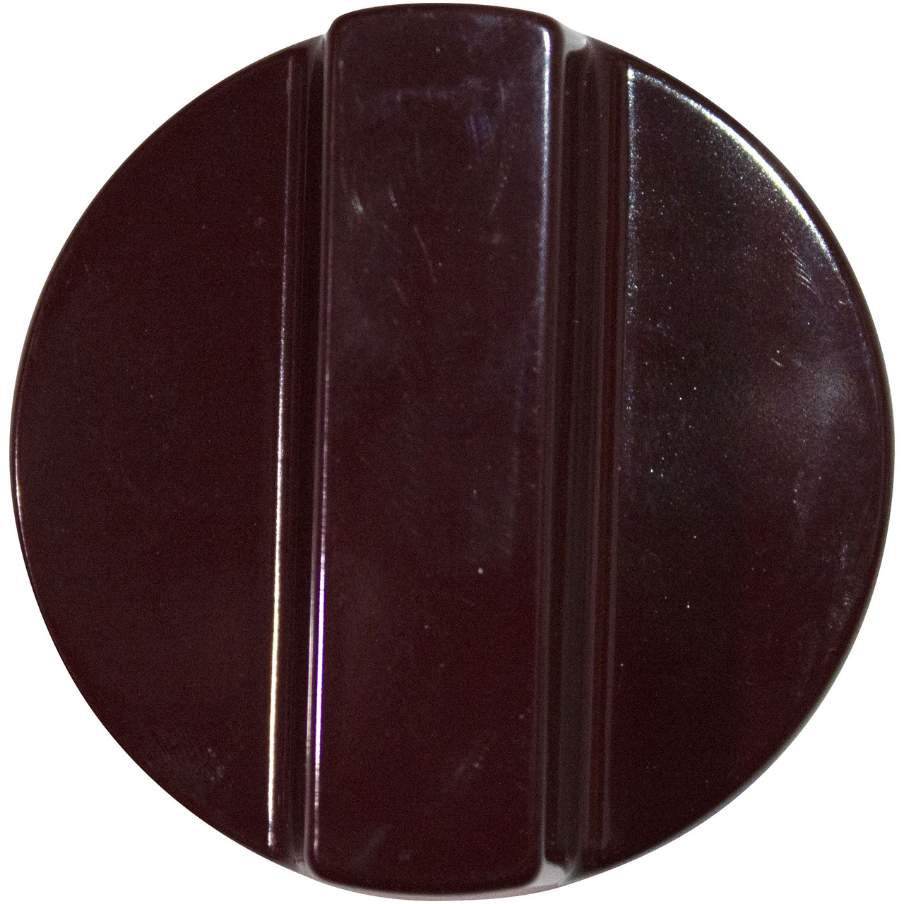 8008799 - Mavrik - Burner Vulcan Red Knob