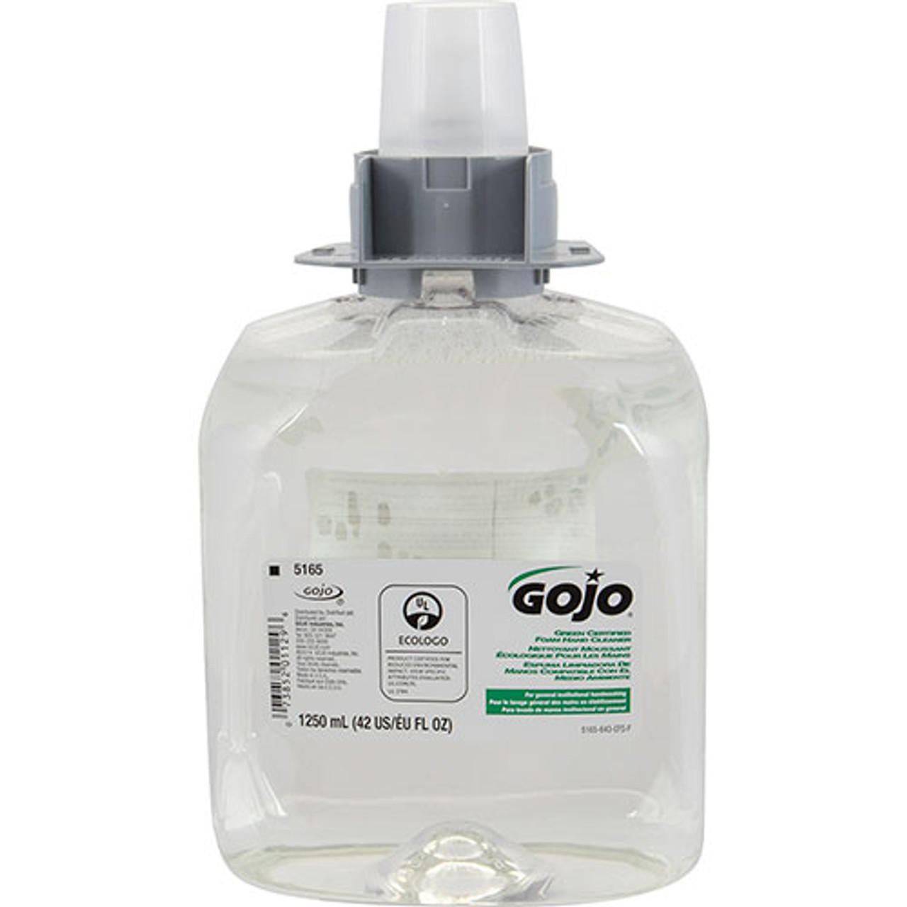 5165-03 - Gojo Industries - Foaming Hand Cleaner